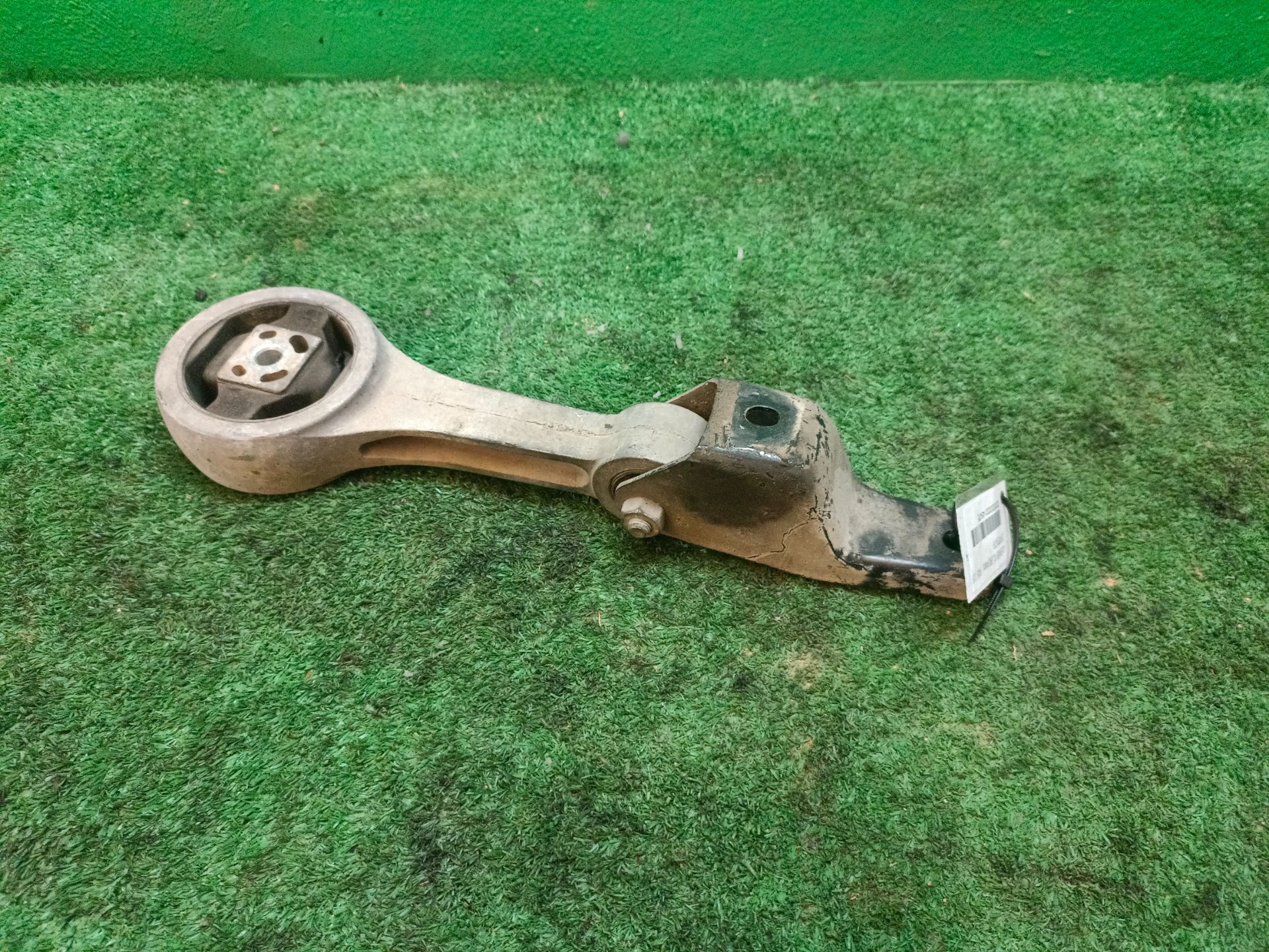 SOPORTE MOTOR