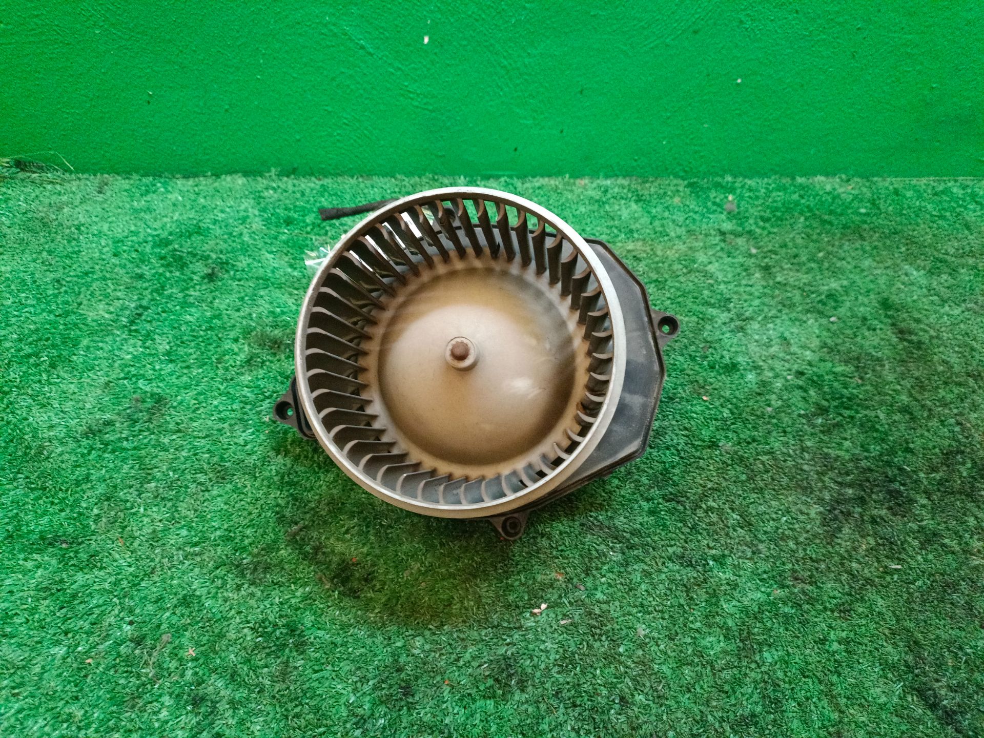 MOTOR CALEFACCION