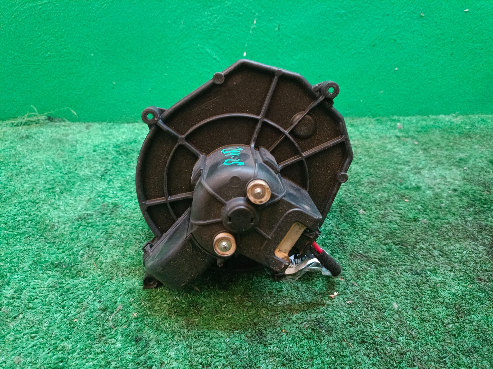 MOTOR CALEFACCION