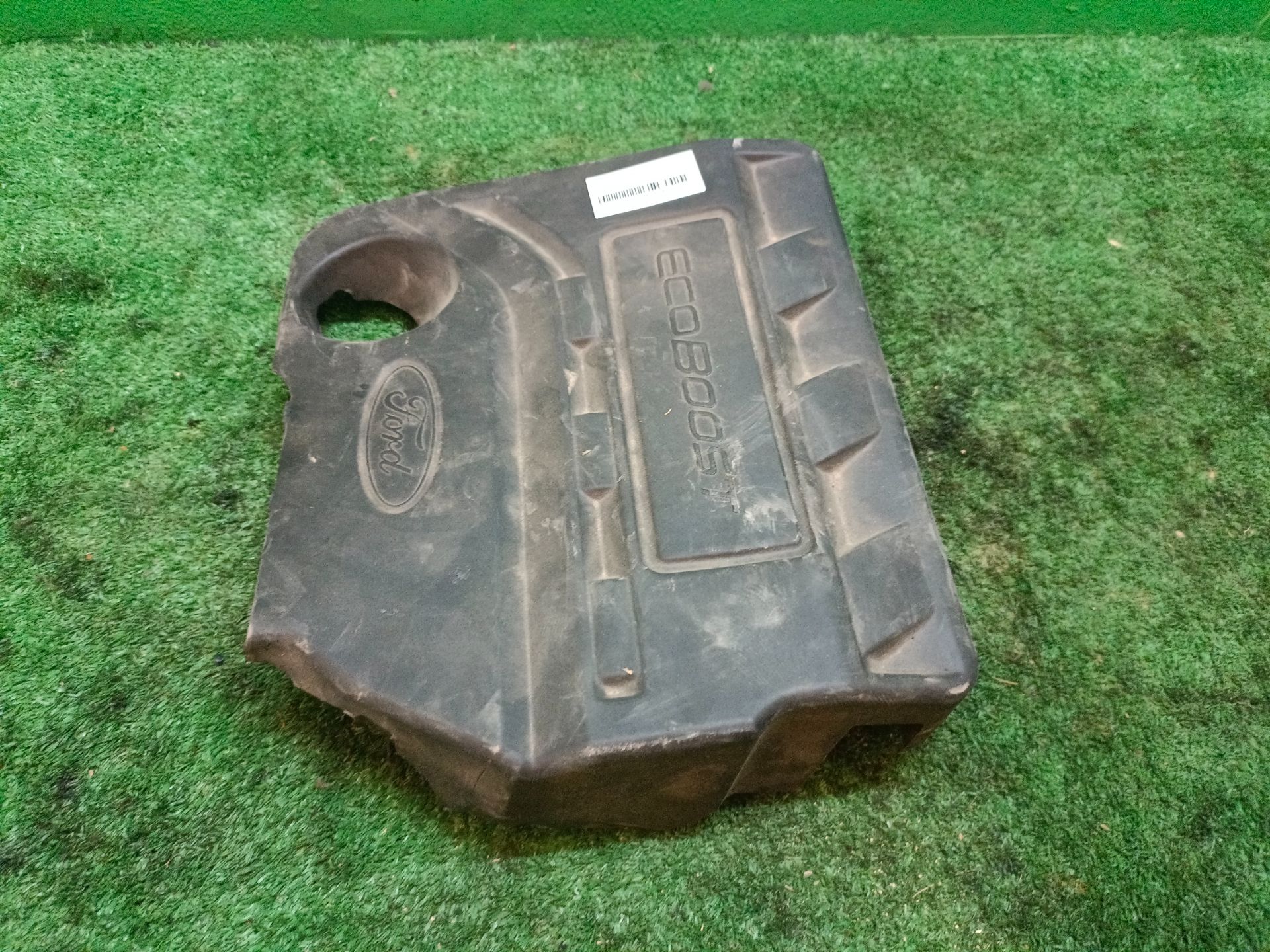 TAPA MOTOR