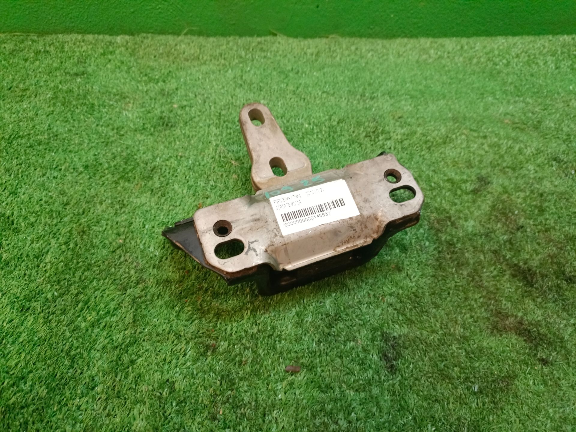 SOPORTE MOTOR