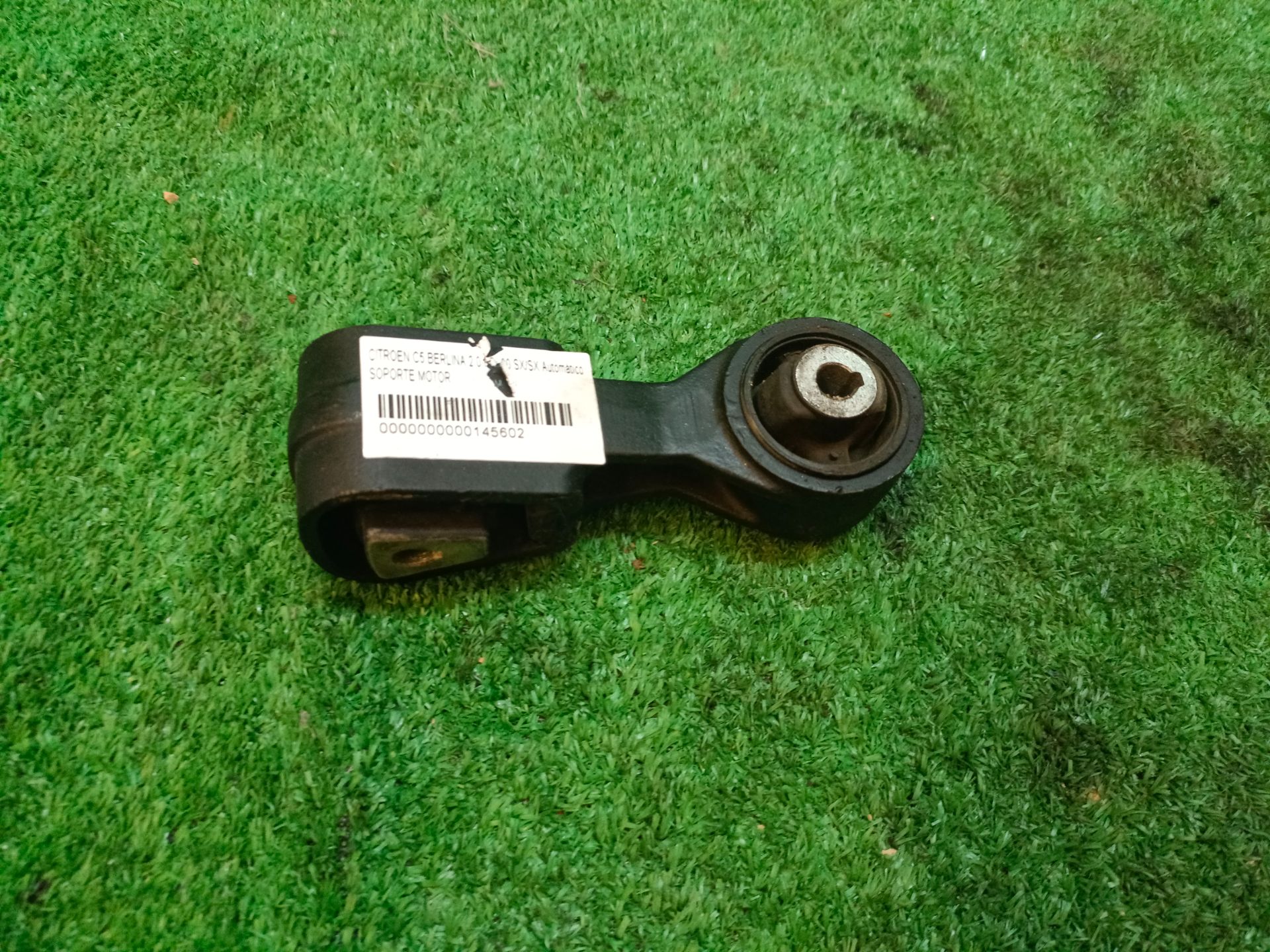 SOPORTE MOTOR