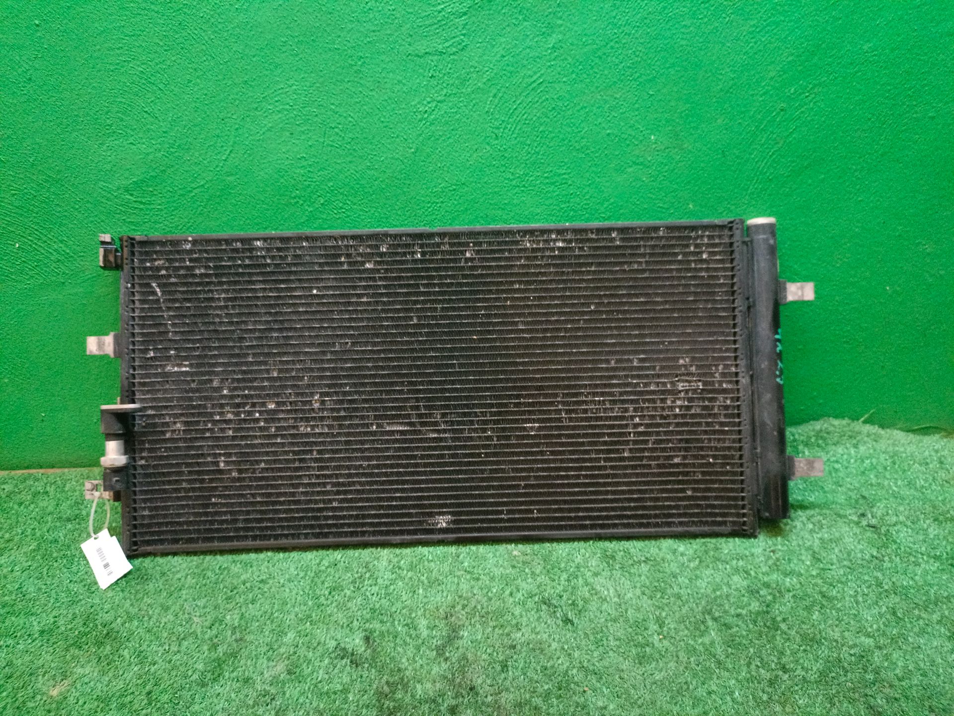 CONDENSADOR / RADIADOR  AIRE ACONDICIONADO