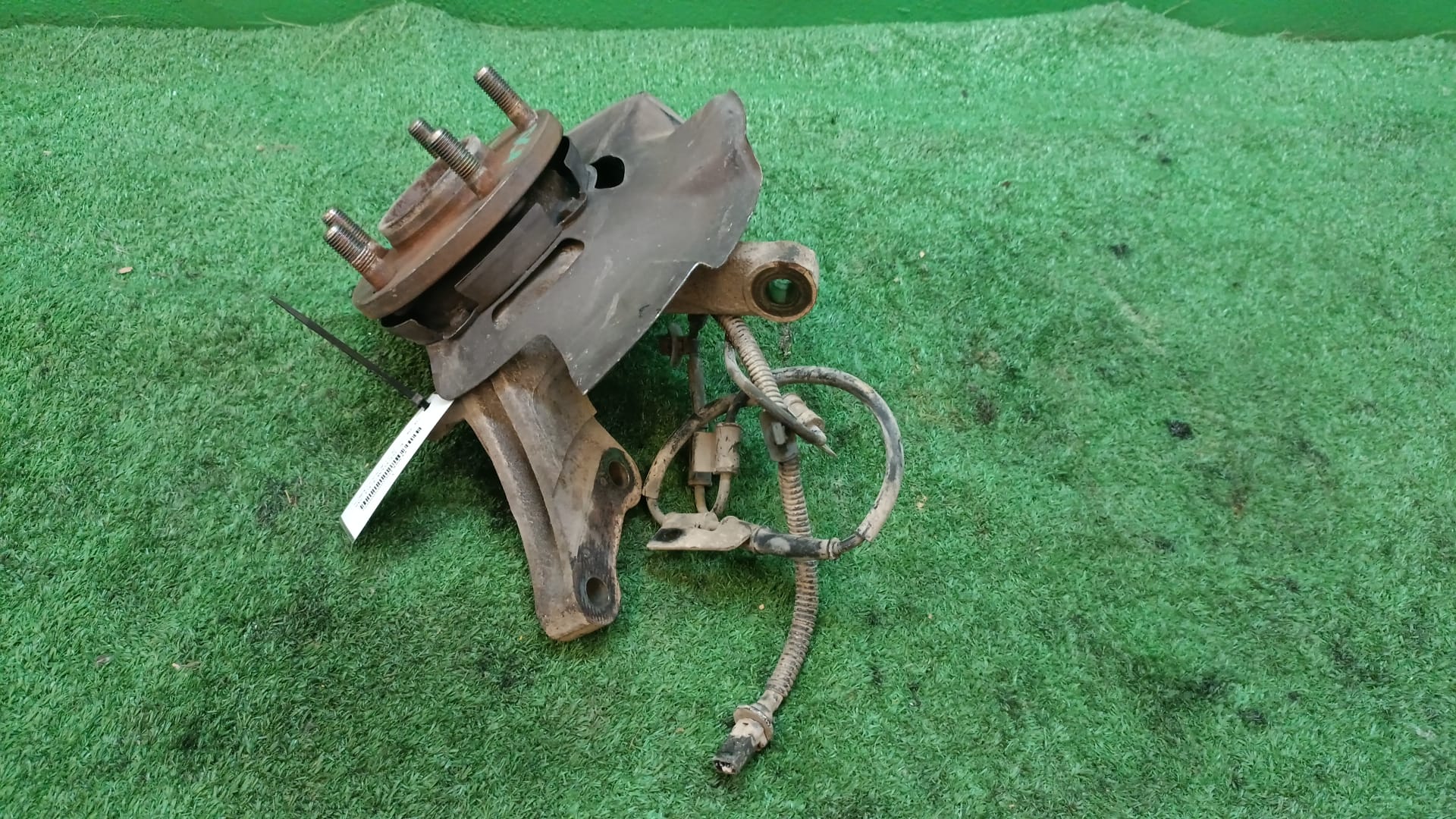 MANGUETA DELANTERA DERECHA