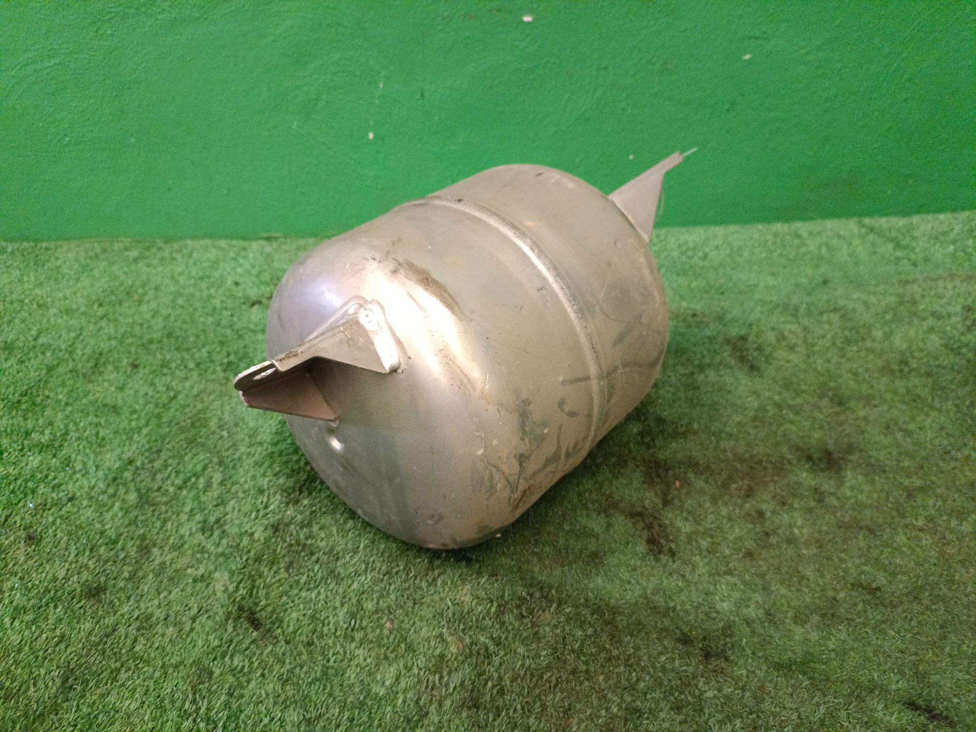 BOMBA SUSPENSION