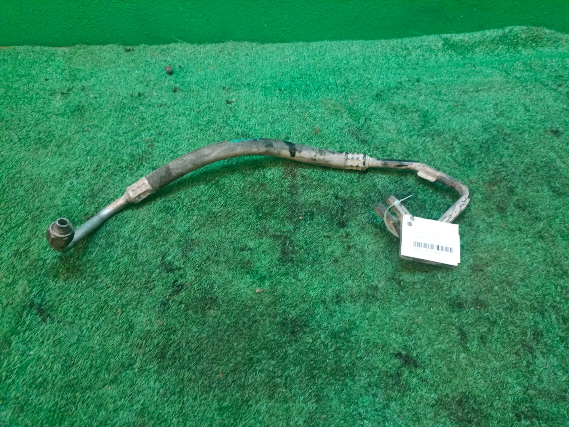 TUBOS AIRE ACONDICIONADO