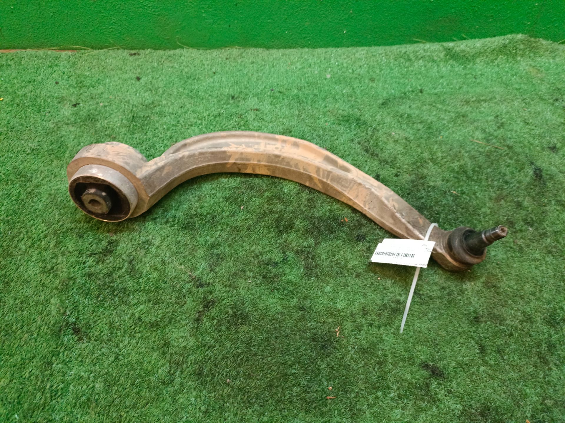Tienda BRAZO SUSPENSION DELANTERO IZQUIERDO