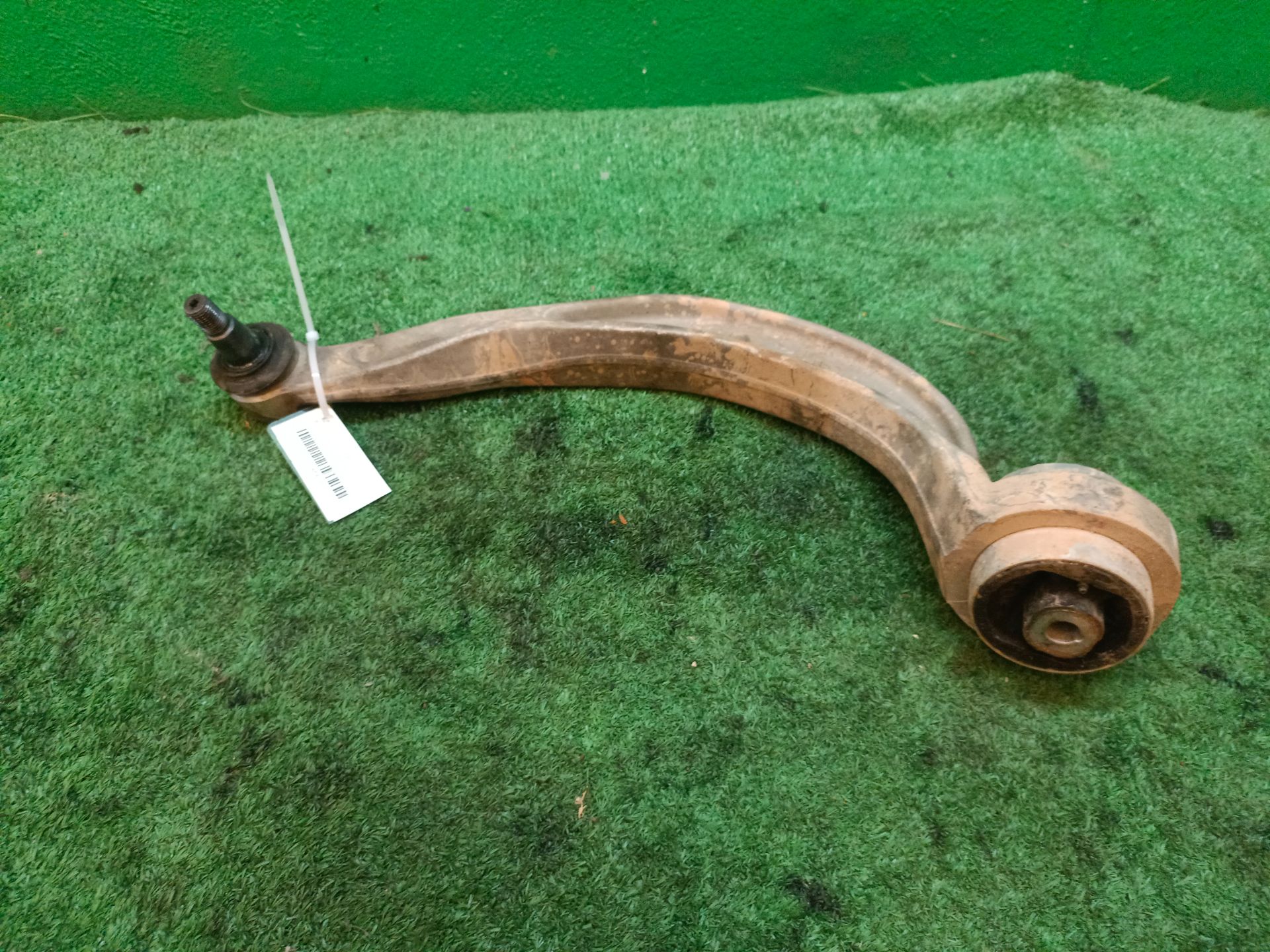 Tienda BRAZO SUSPENSION DELANTERO DERECHO