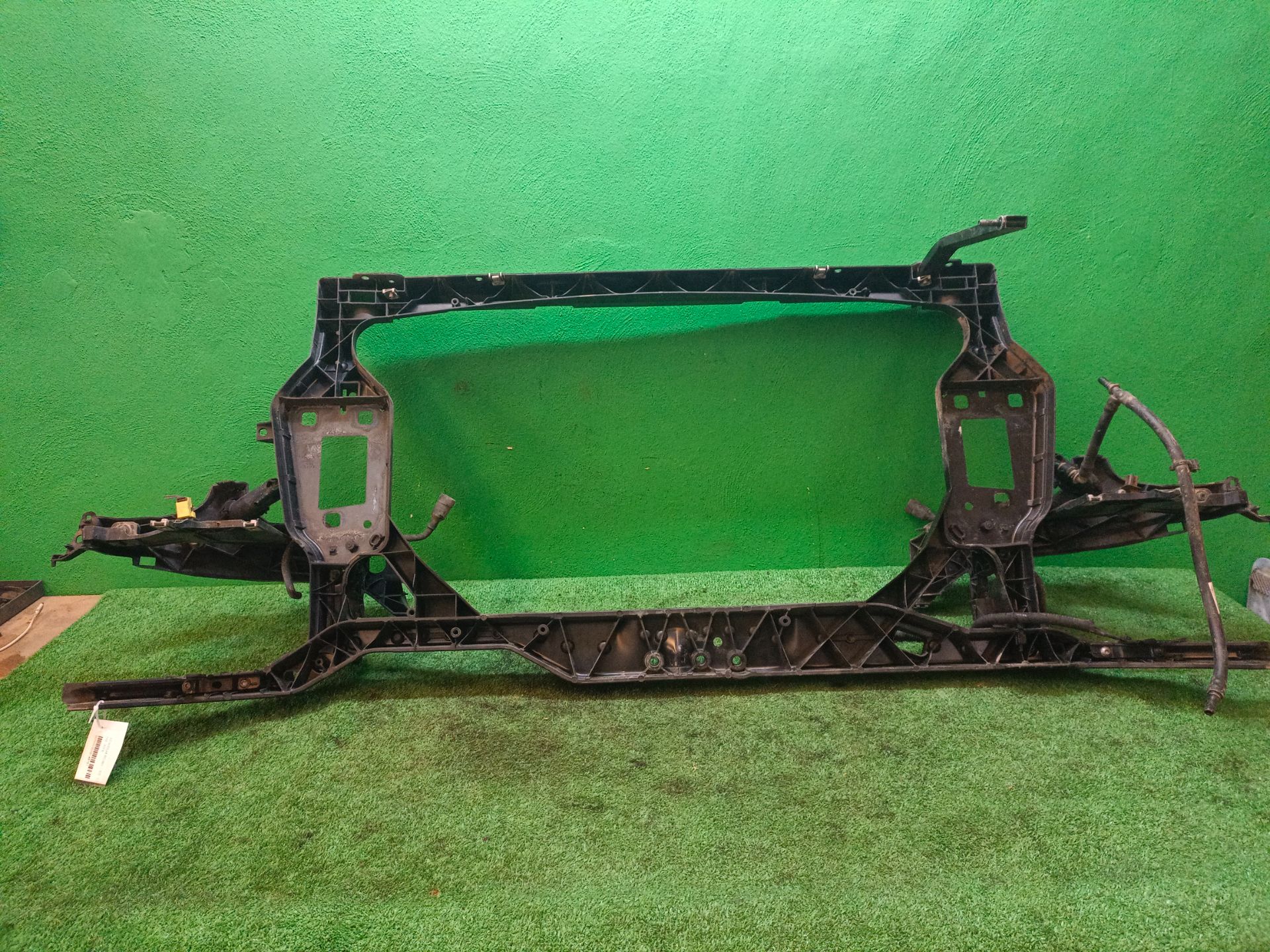 Tienda PANEL FRONTAL