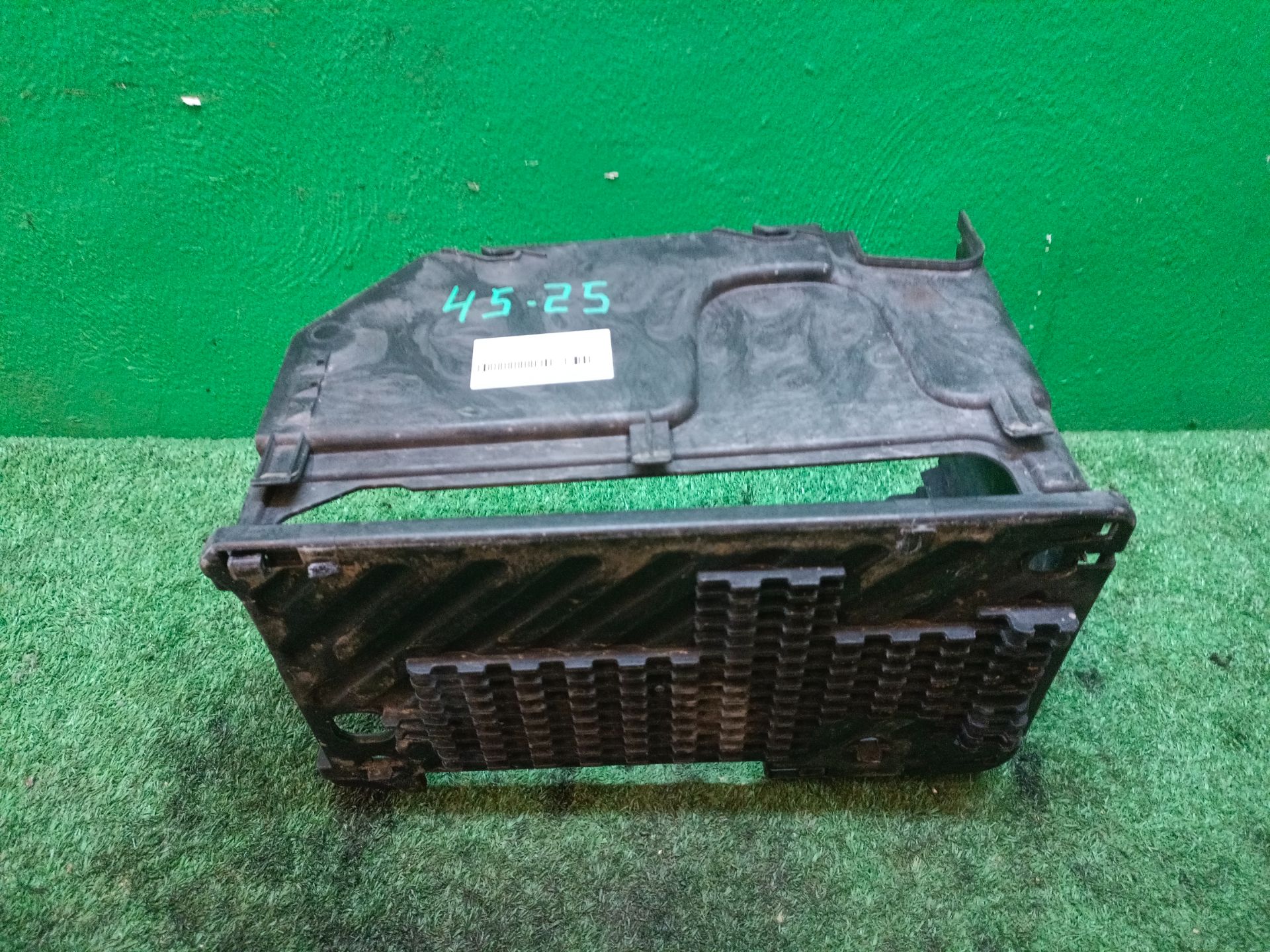 SOPORTE BATERIA