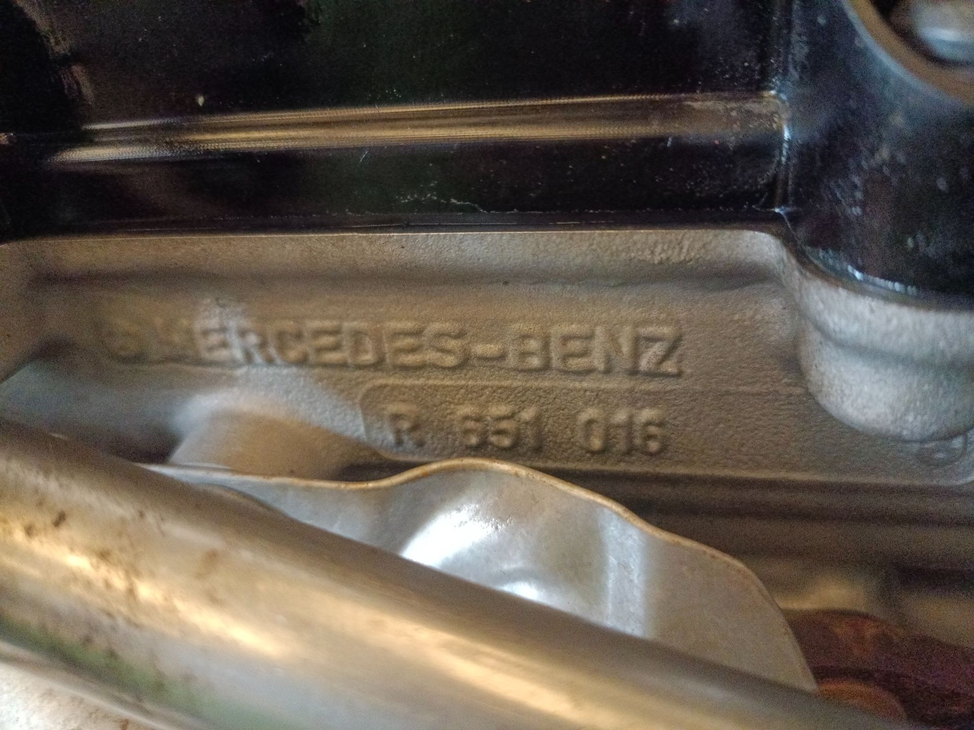 MOTOR COMPLETO