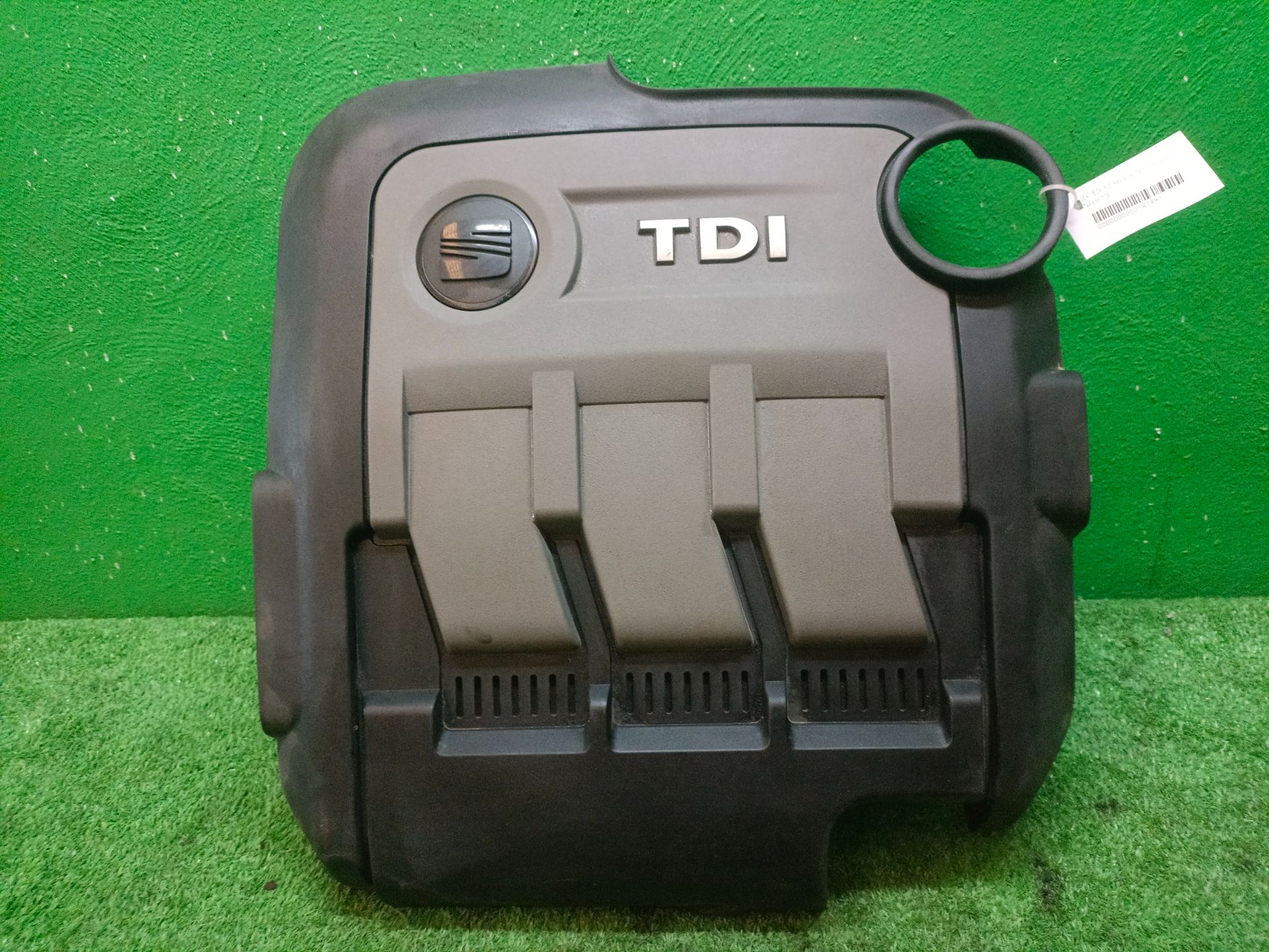 TAPA MOTOR