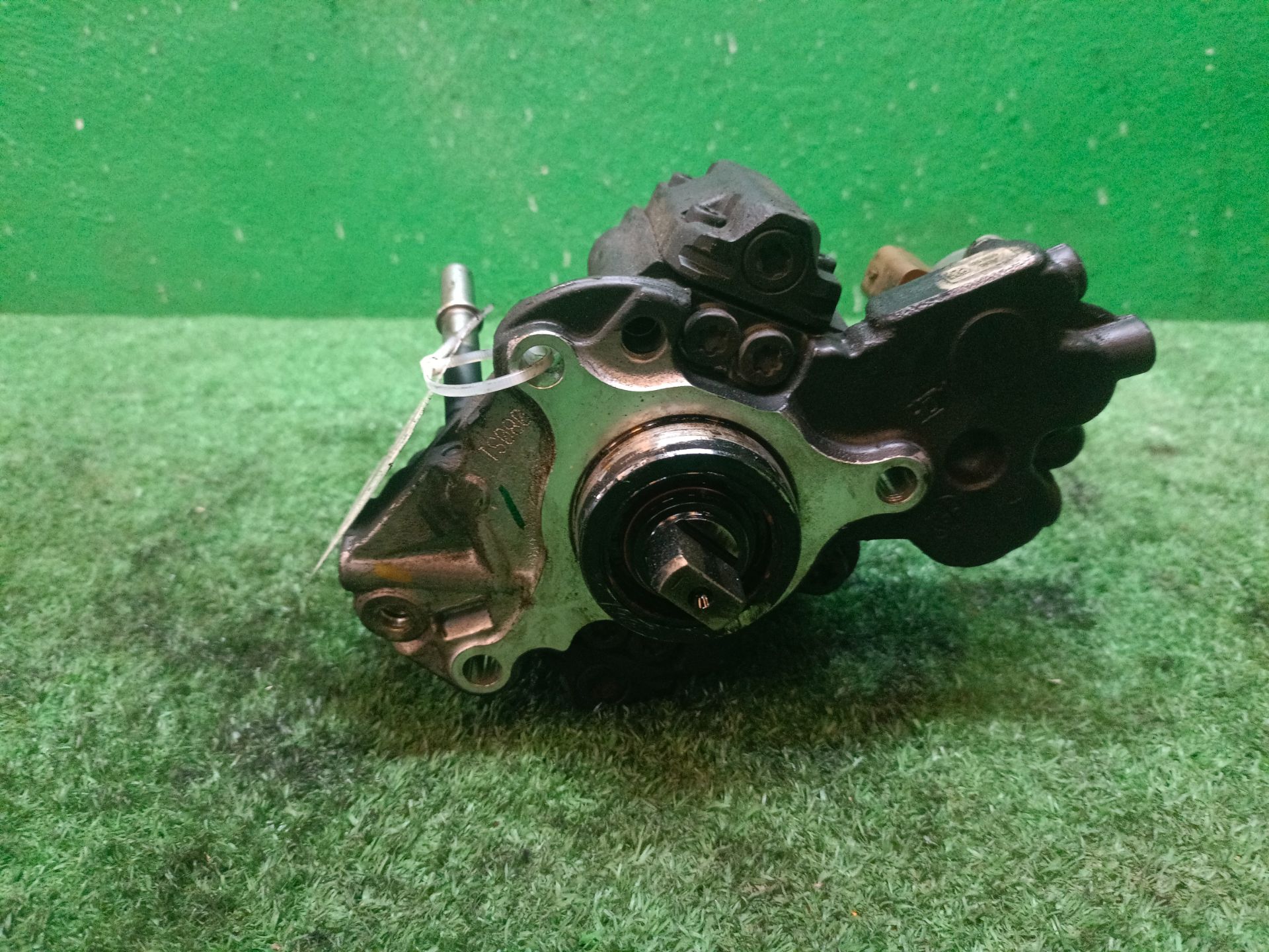 DEPRESOR FRENO / BOMBA VACIO