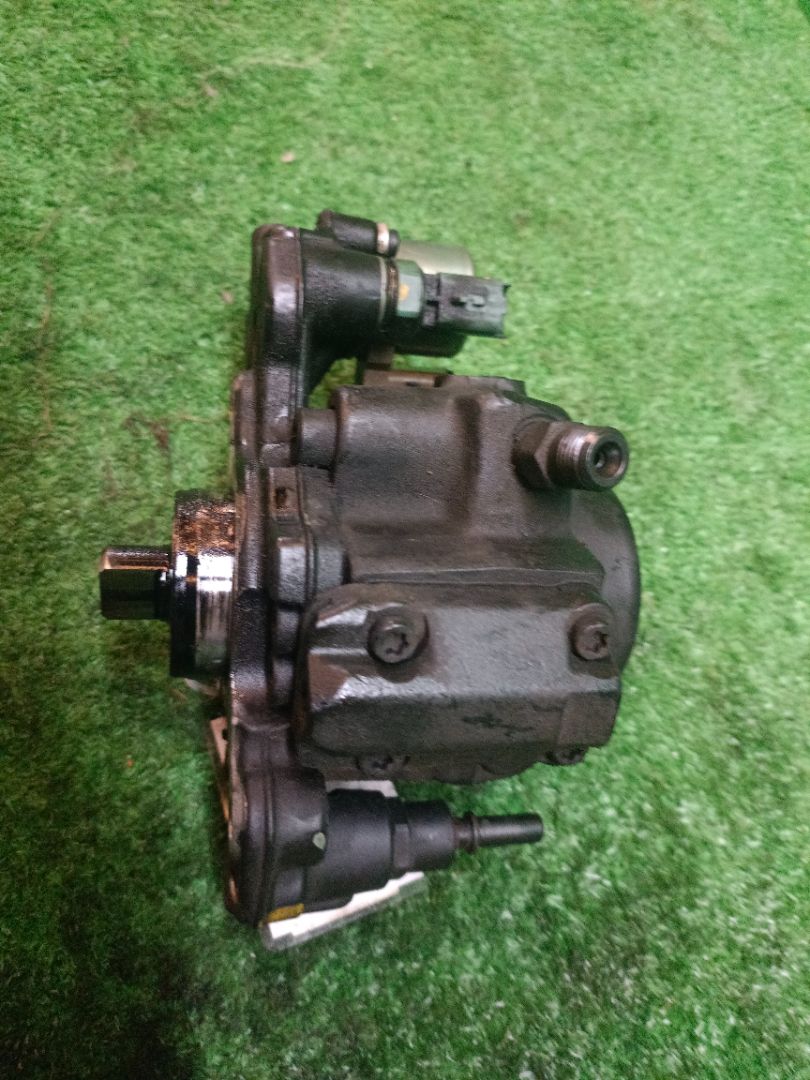 DEPRESOR FRENO / BOMBA VACIO