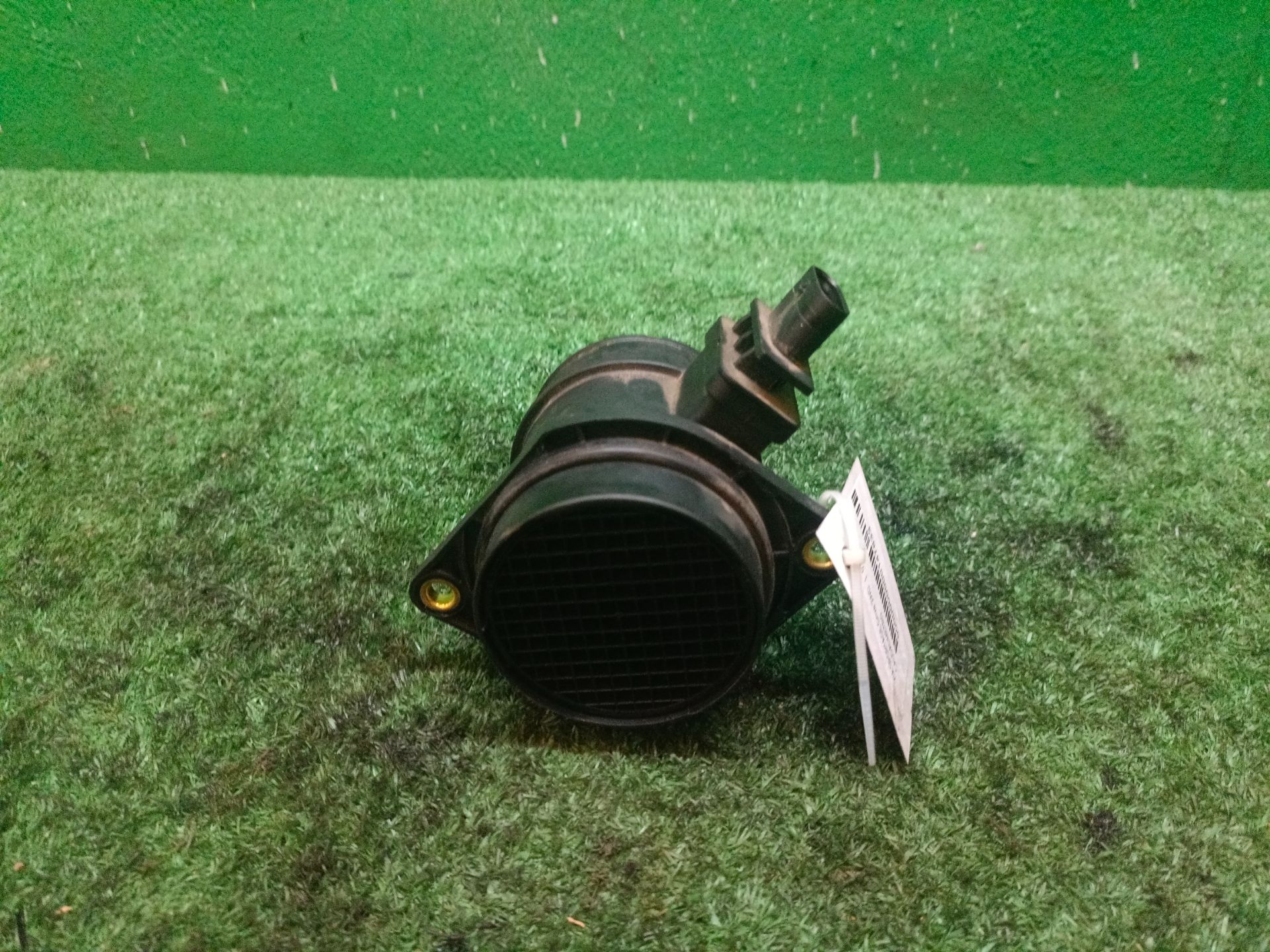 CAUDALIMETRO