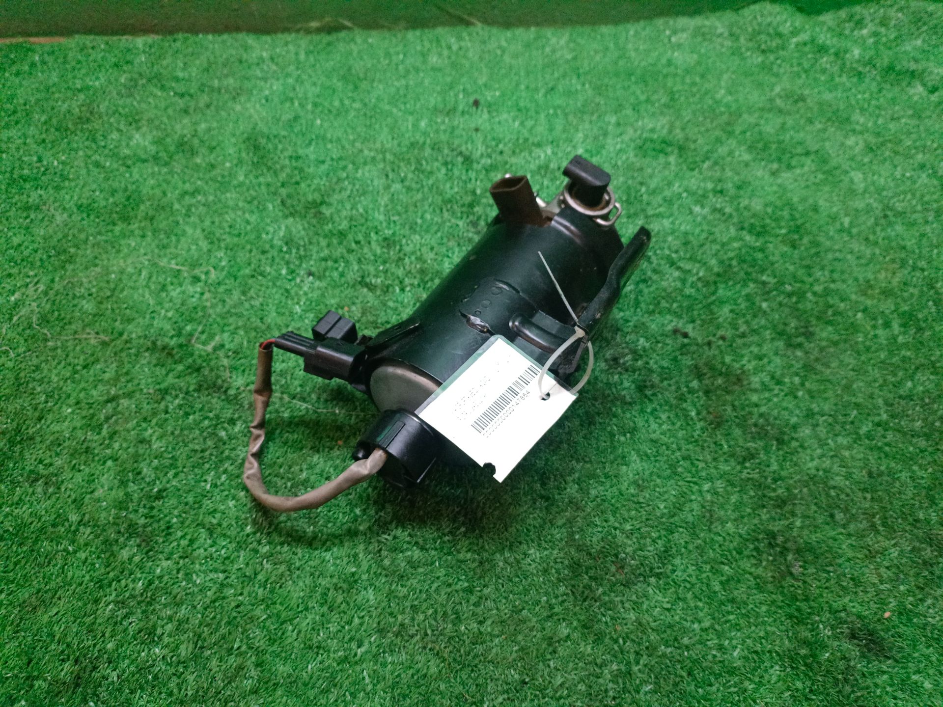 FILTRO GASOLINA