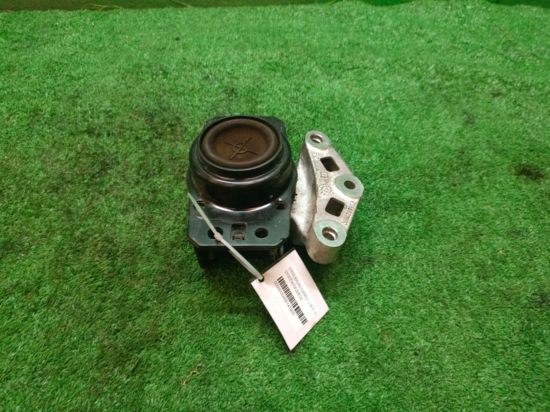 SOPORTE MOTOR DERECHO