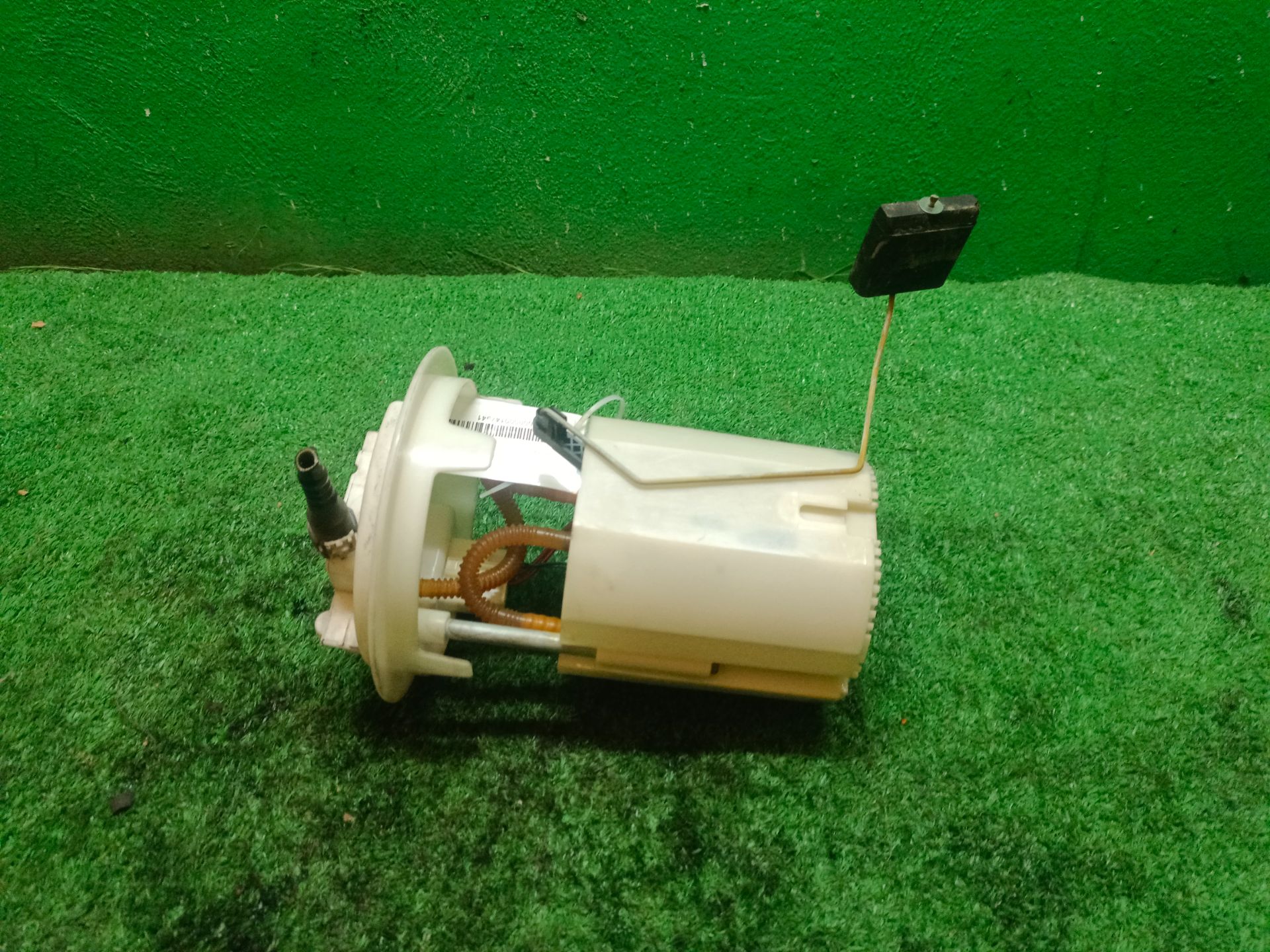 AFORADOR