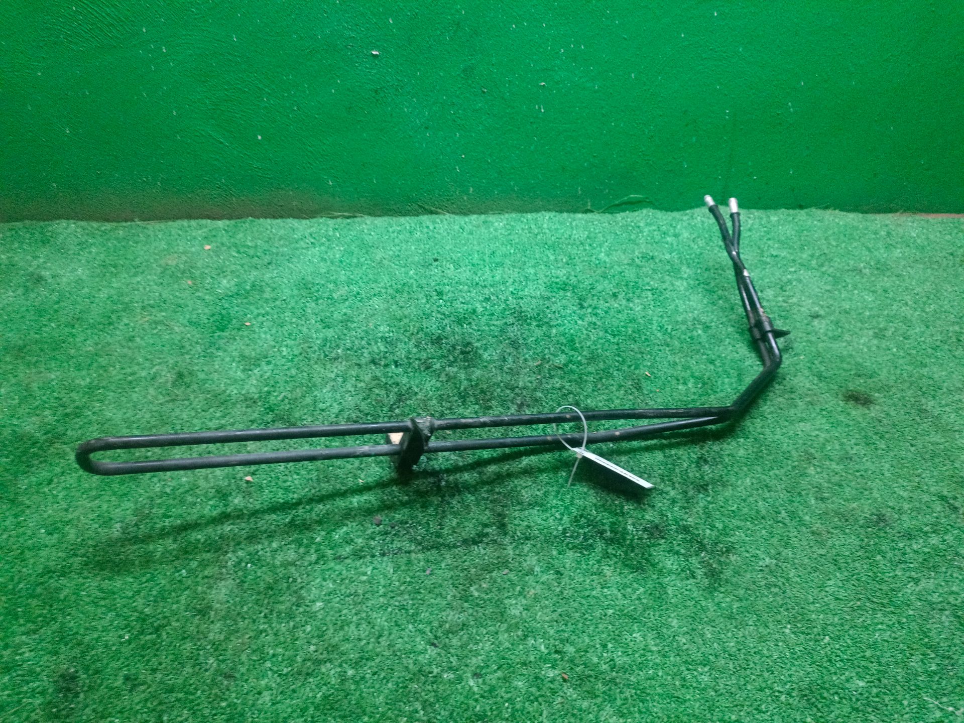 TUBO