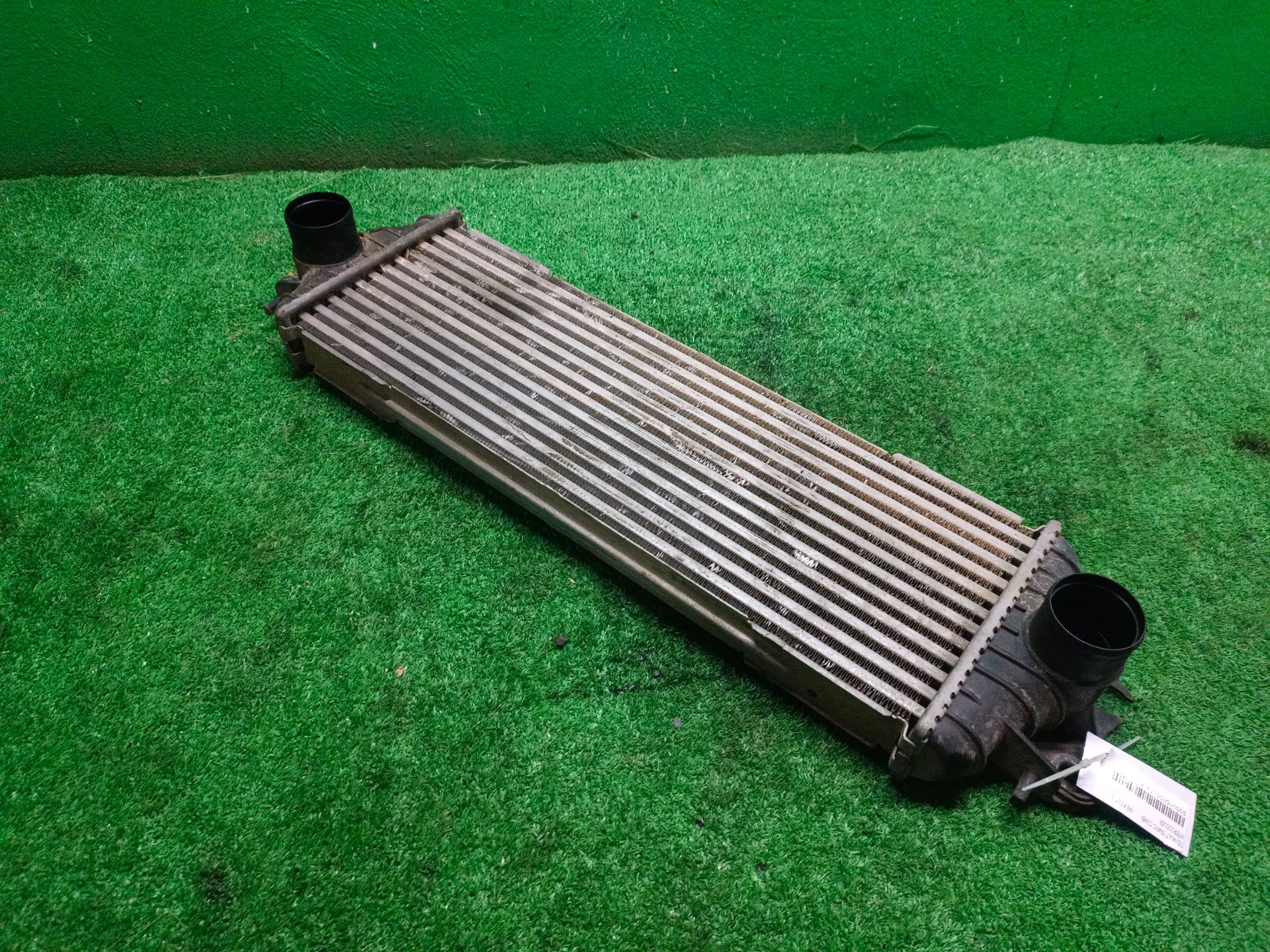 INTERCOOLER