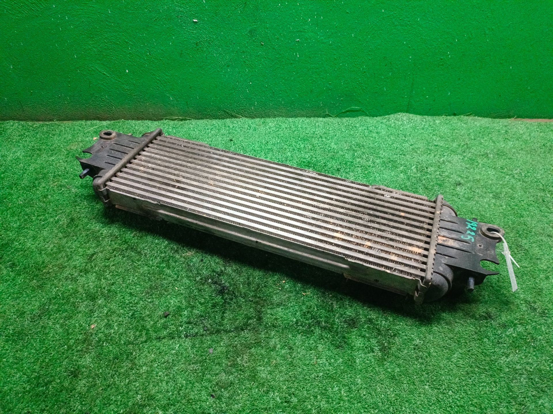 INTERCOOLER