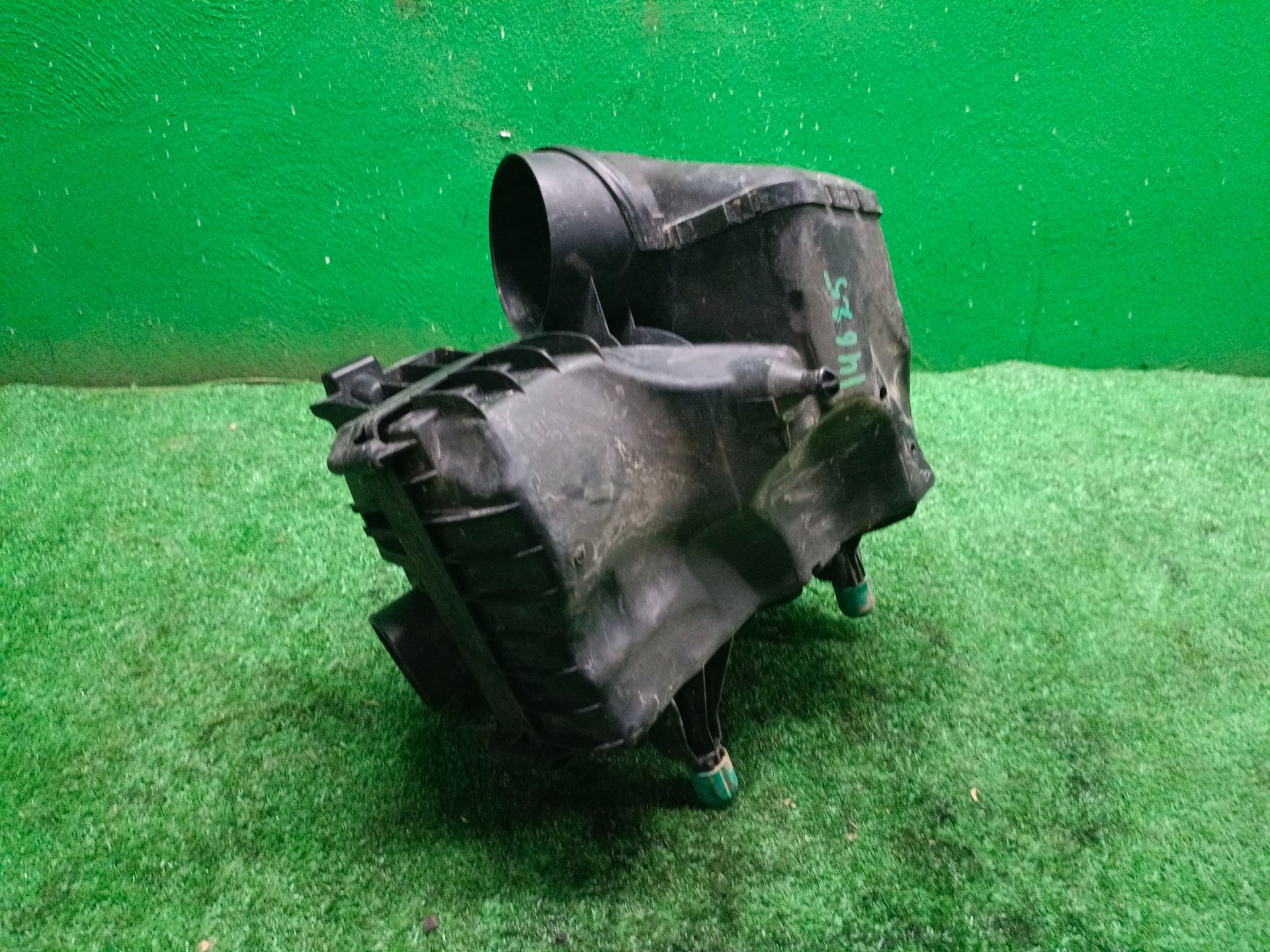 CAJA FILTRO AIRE