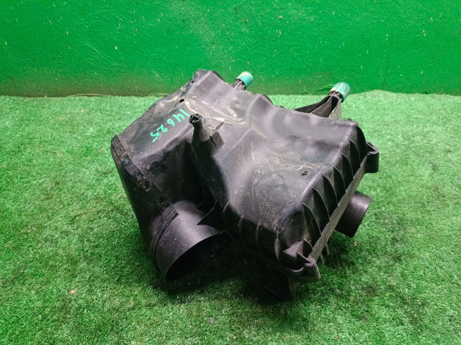 CAJA FILTRO AIRE