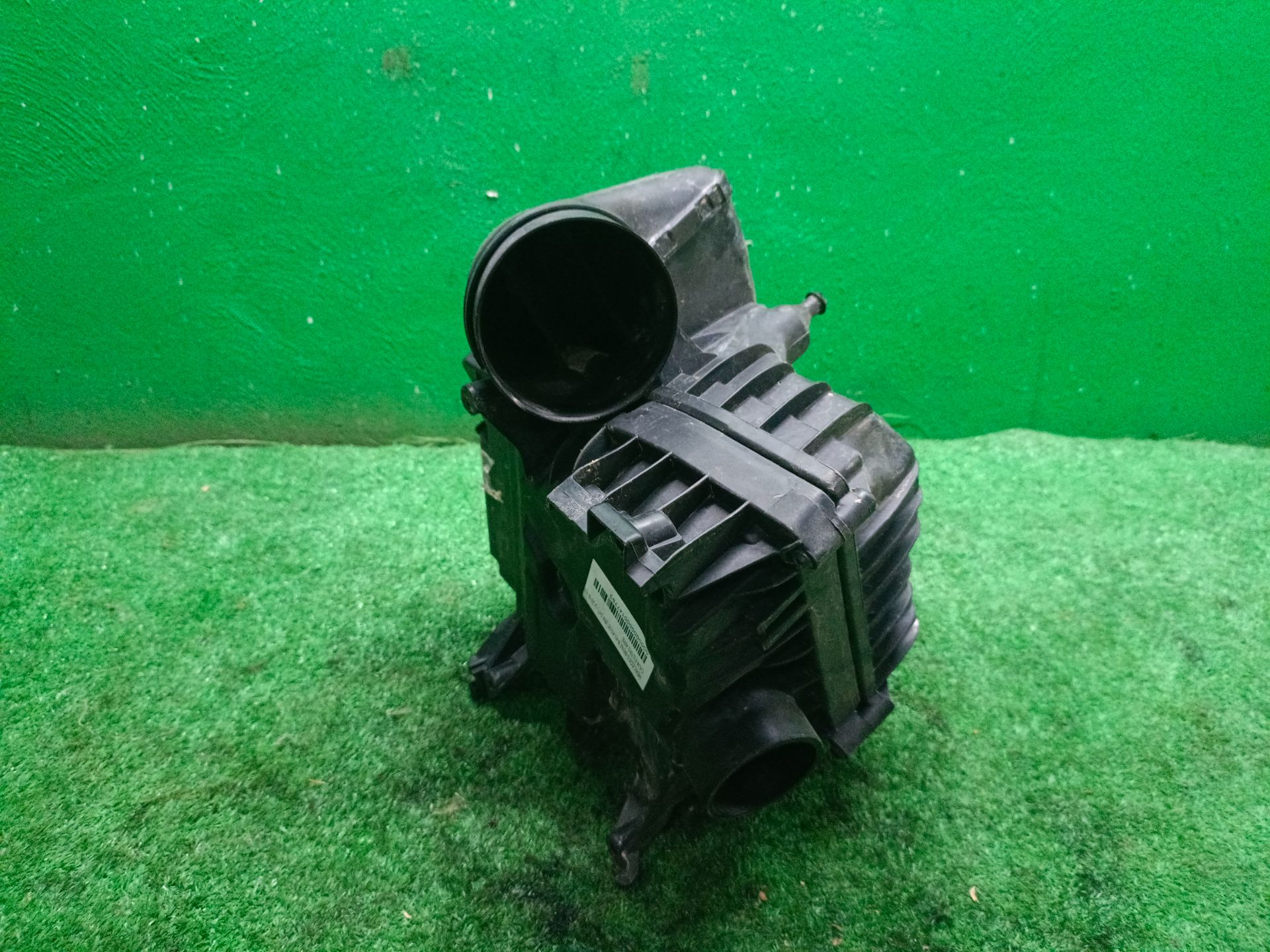 CAJA FILTRO AIRE