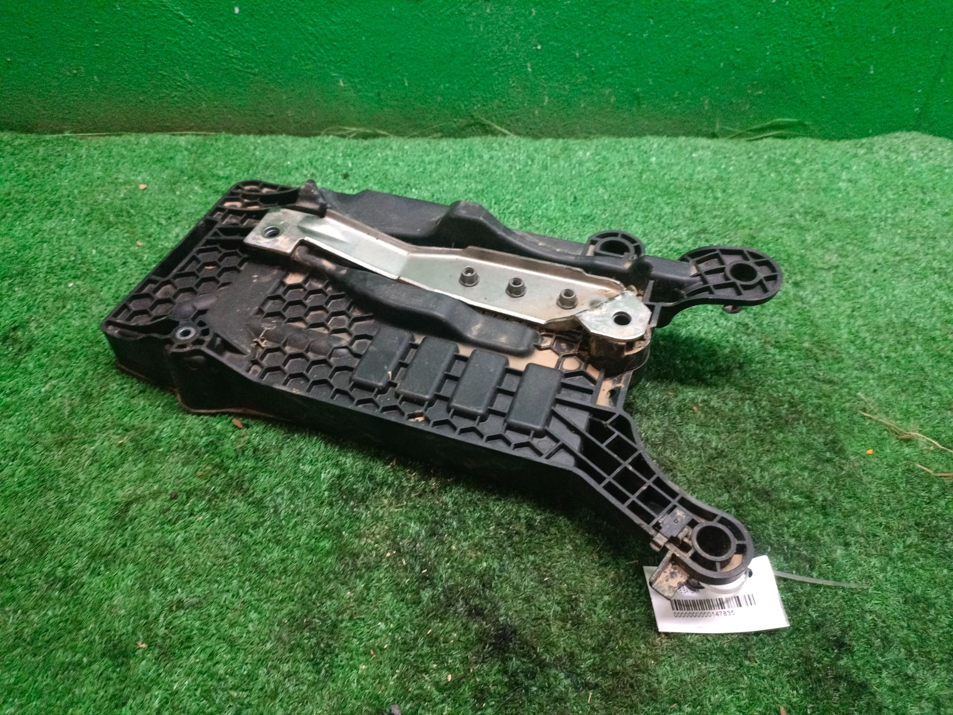 SOPORTE BATERIA