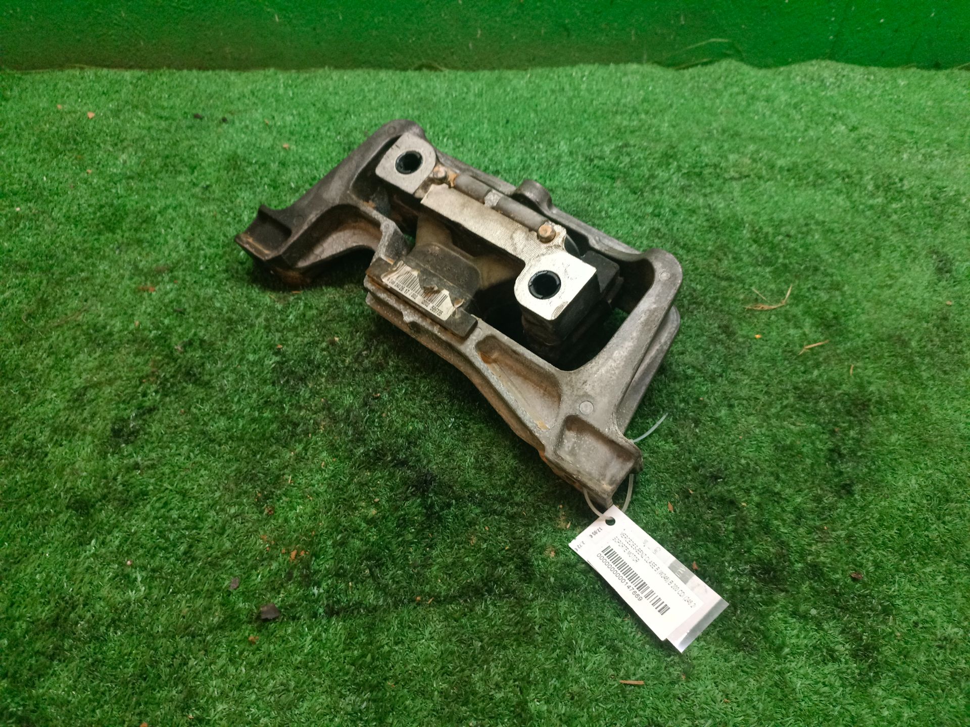SOPORTE MOTOR