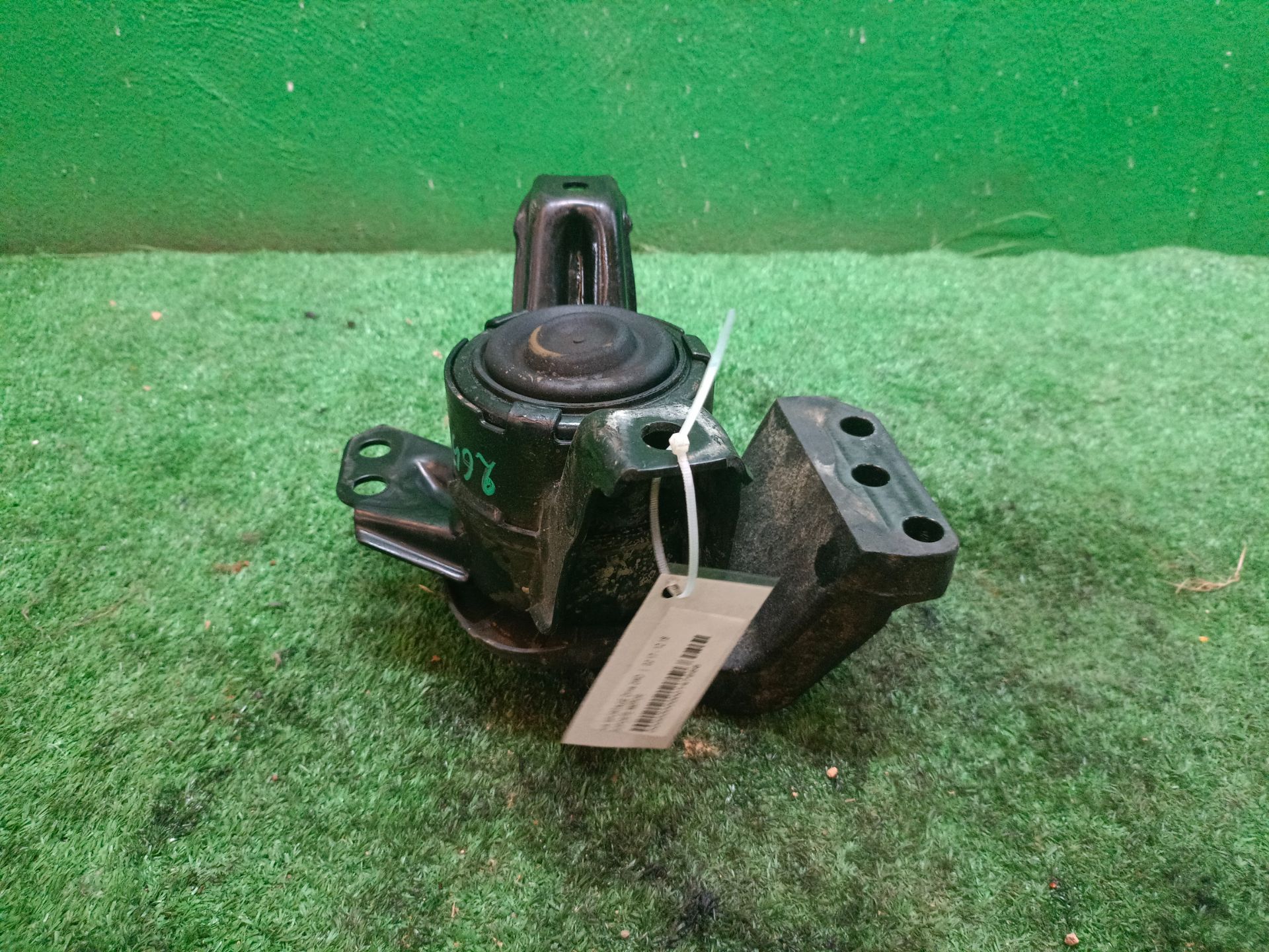 SOPORTE MOTOR