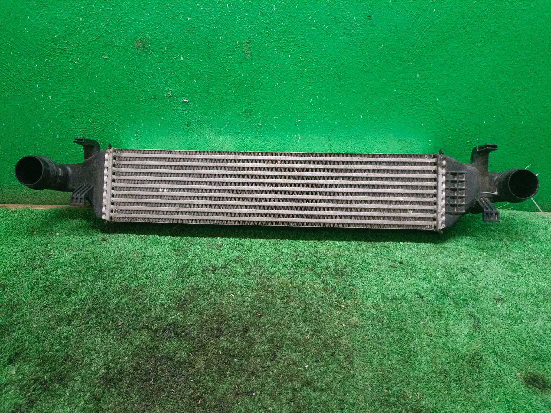 INTERCOOLER