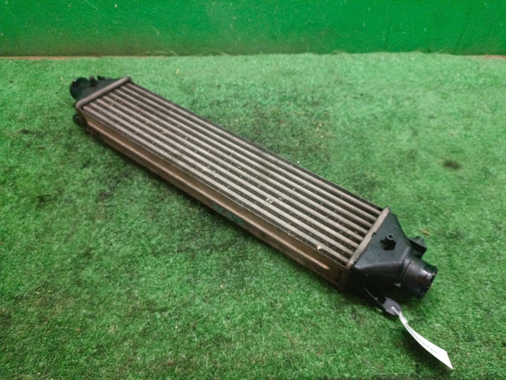 INTERCOOLER