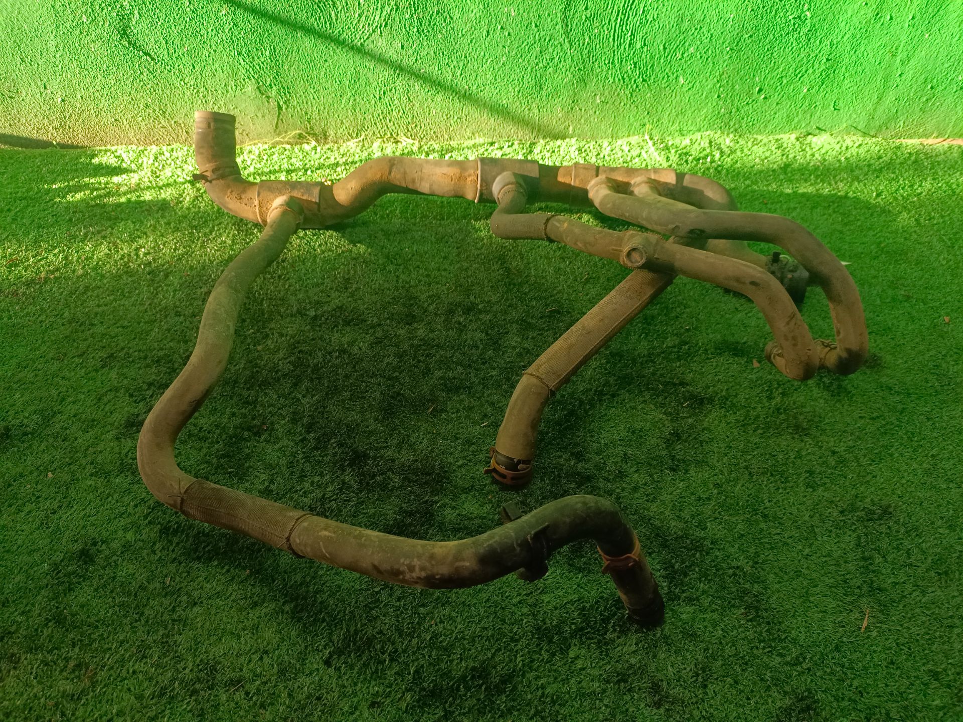 TUBO