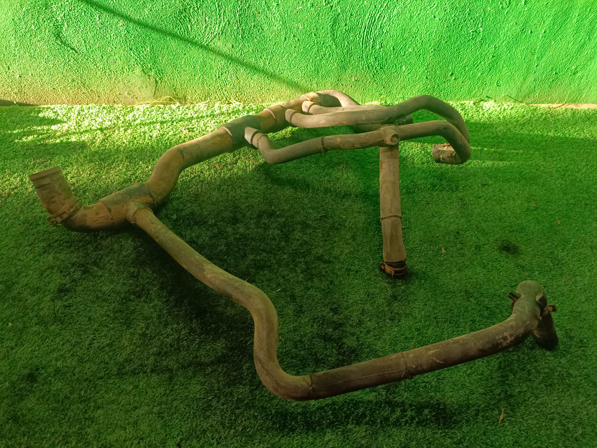 TUBO