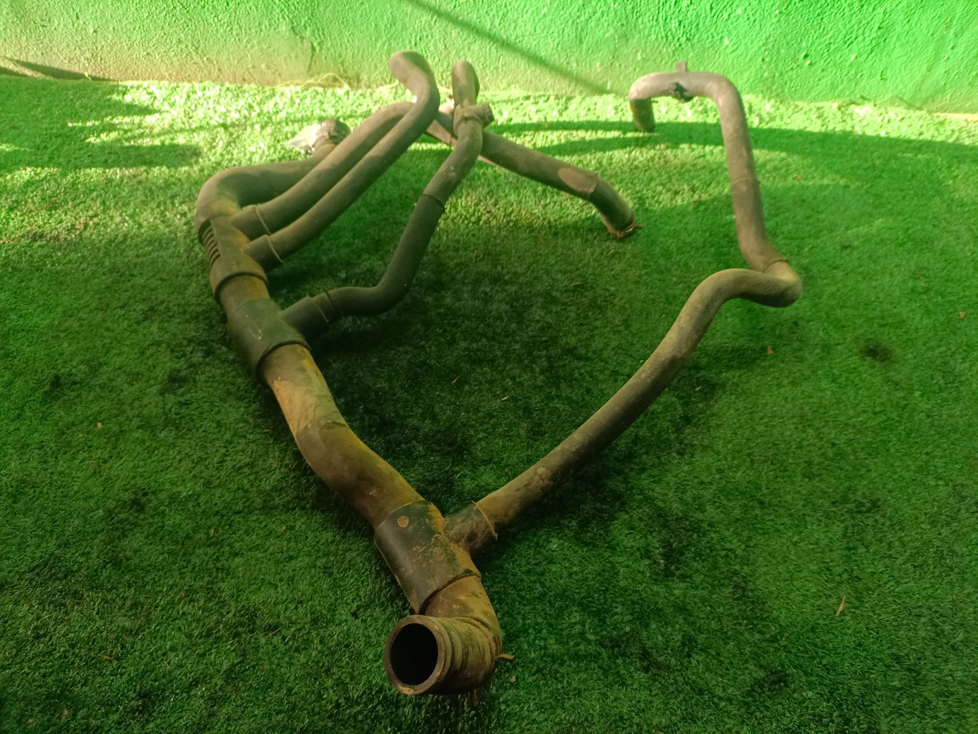 TUBO