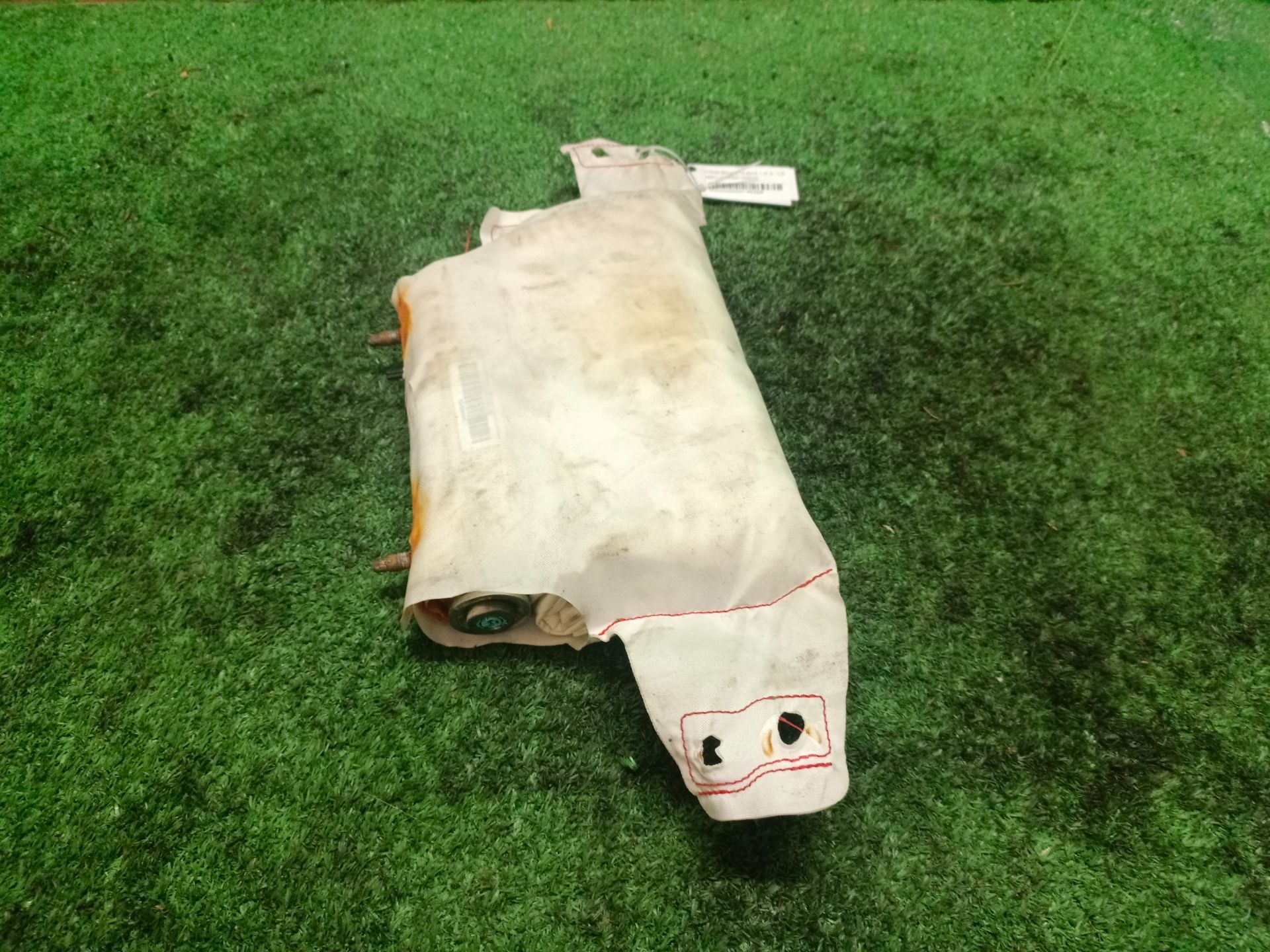 AIRBAG DELANTERO DERECHO