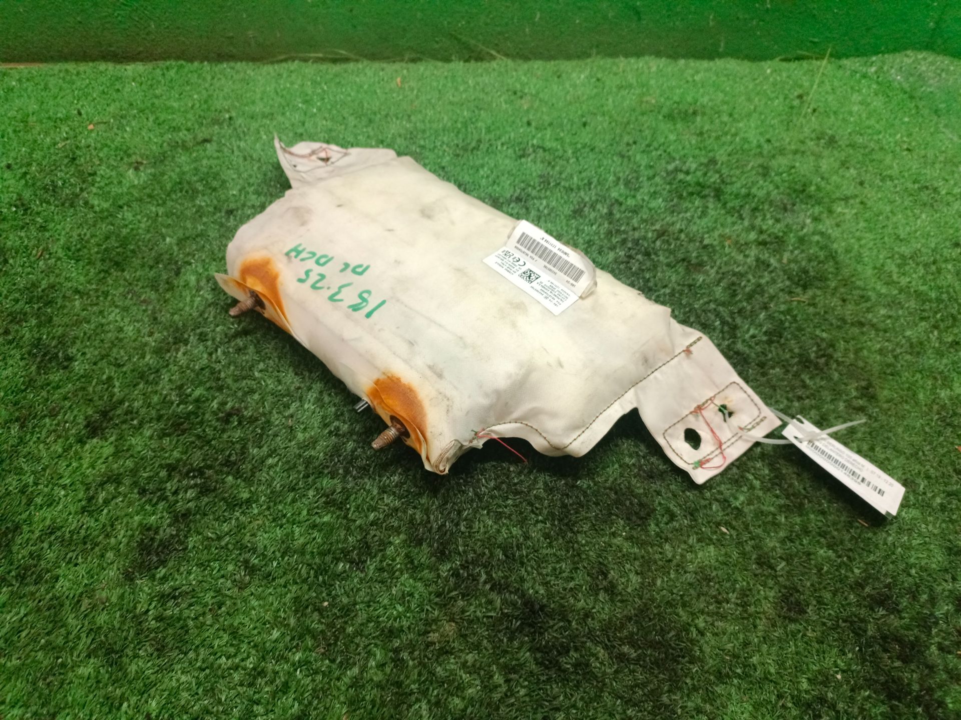 AIRBAG DELANTERO DERECHO