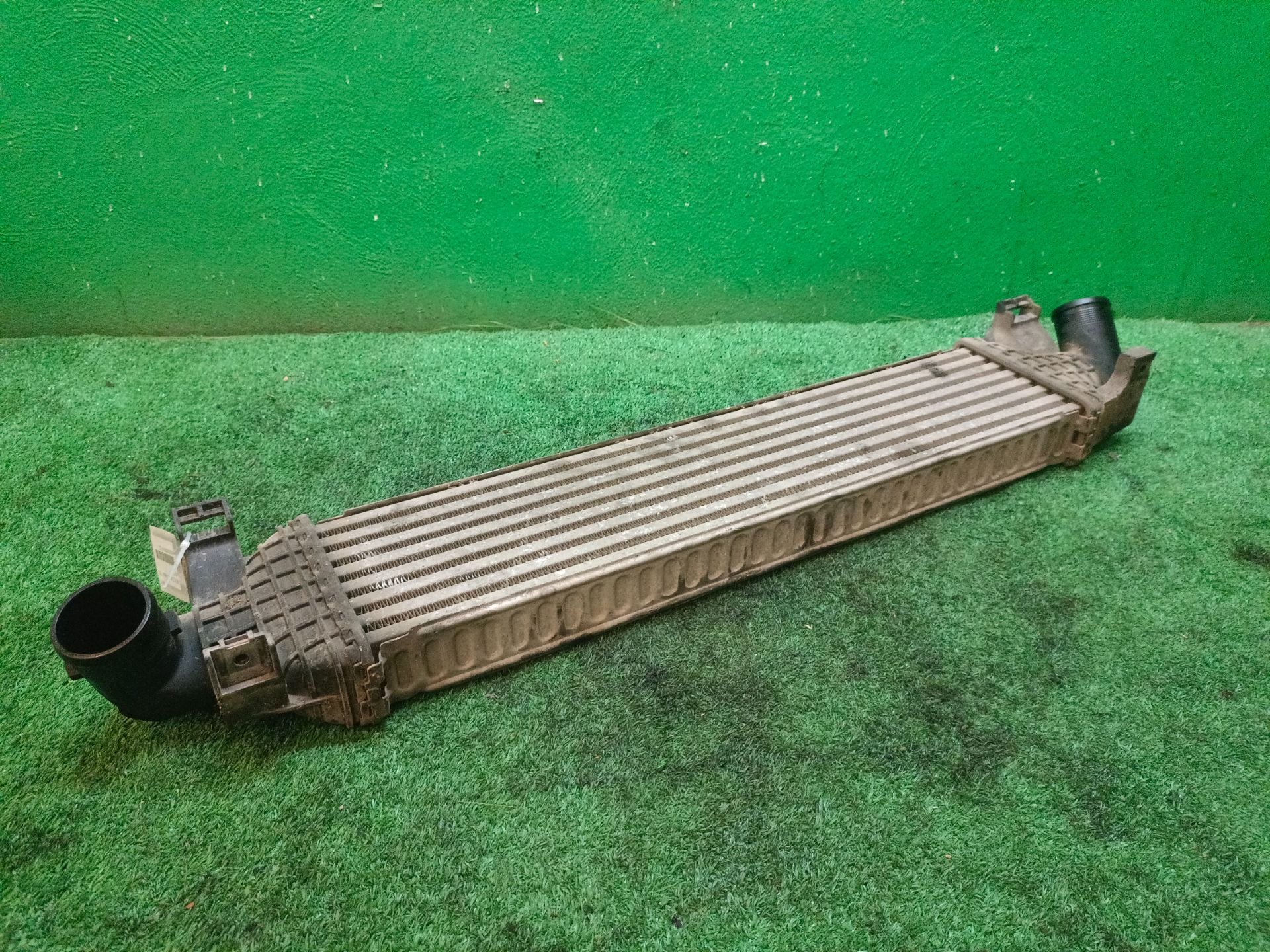 INTERCOOLER