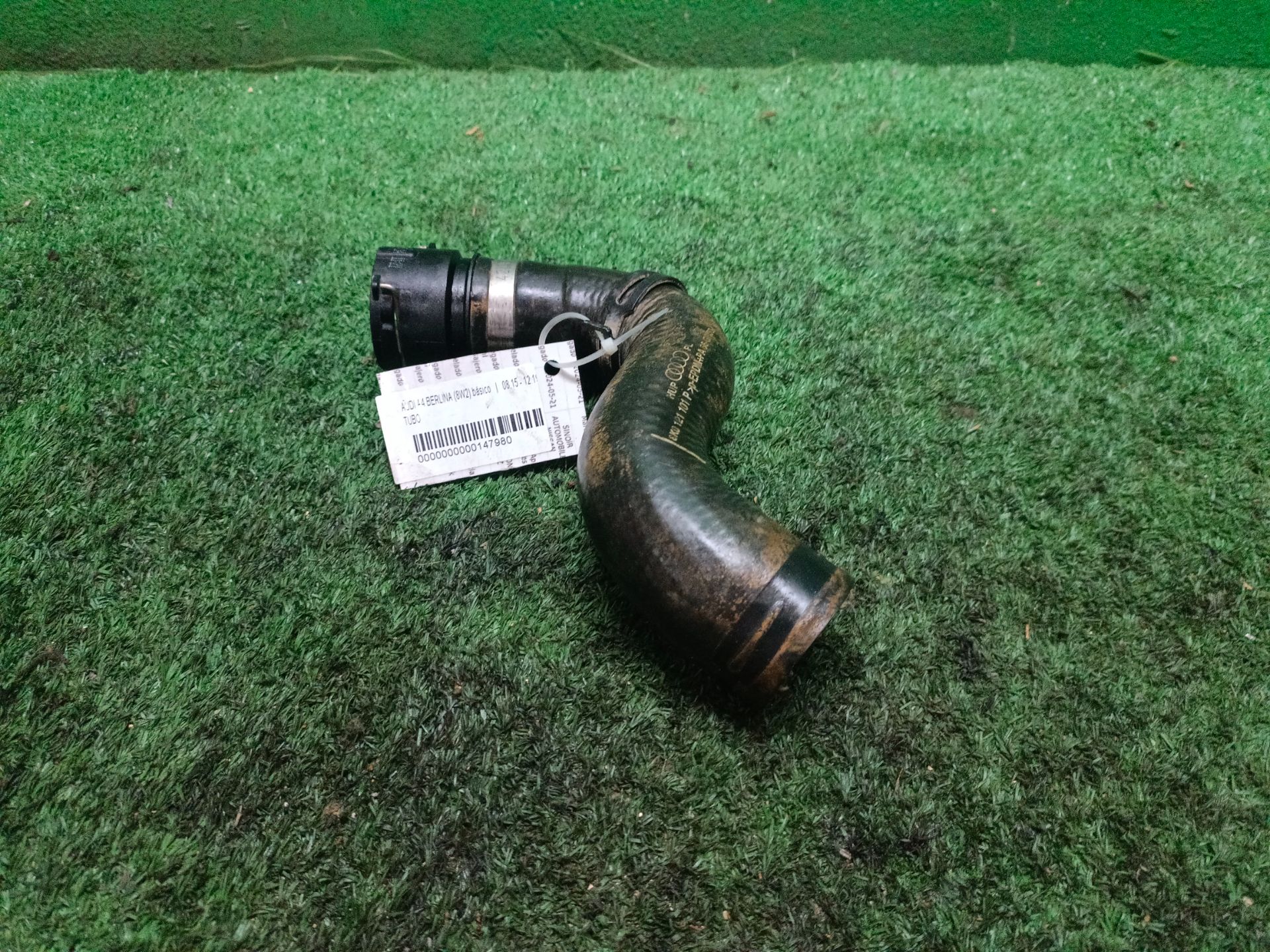 TUBO