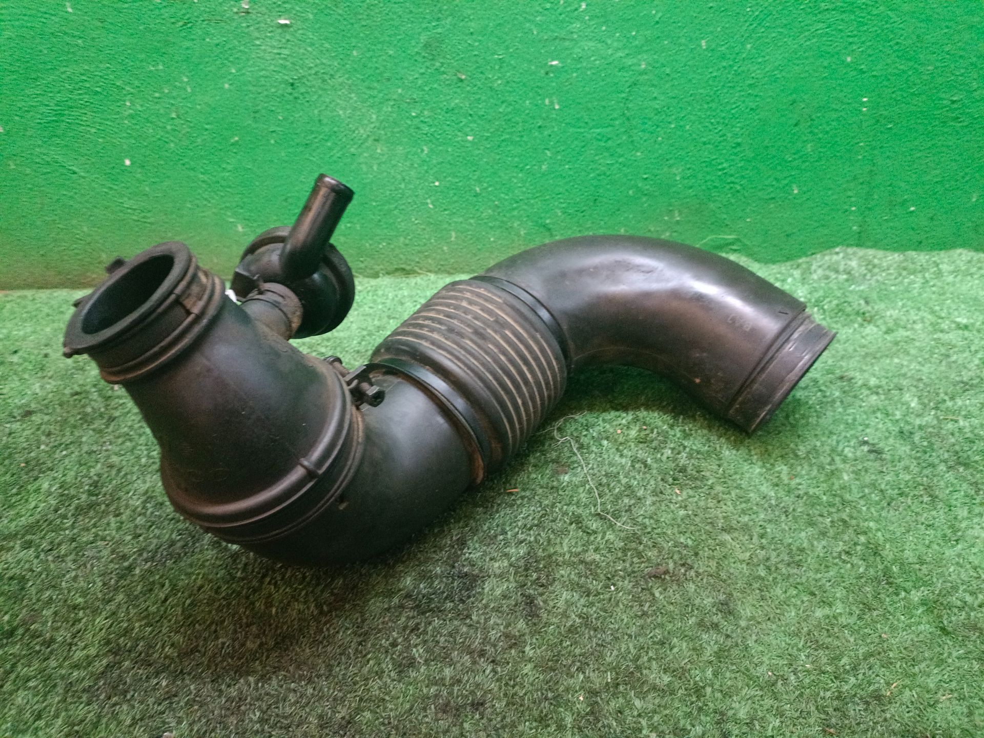 TUBO PRESION TURBOCOMPRESOR