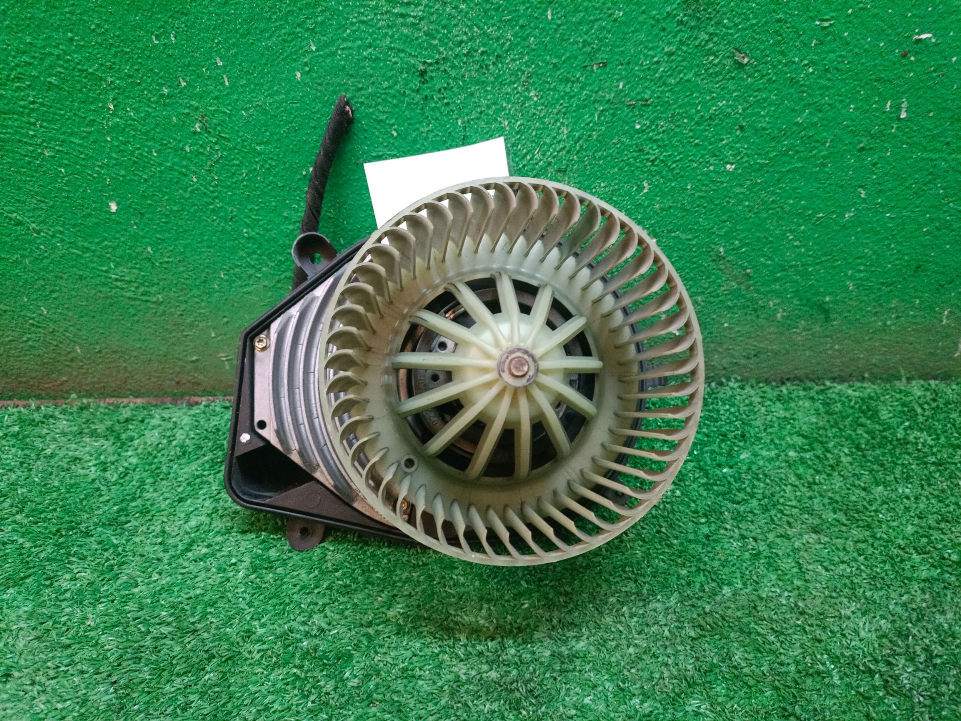 MOTOR CALEFACCION