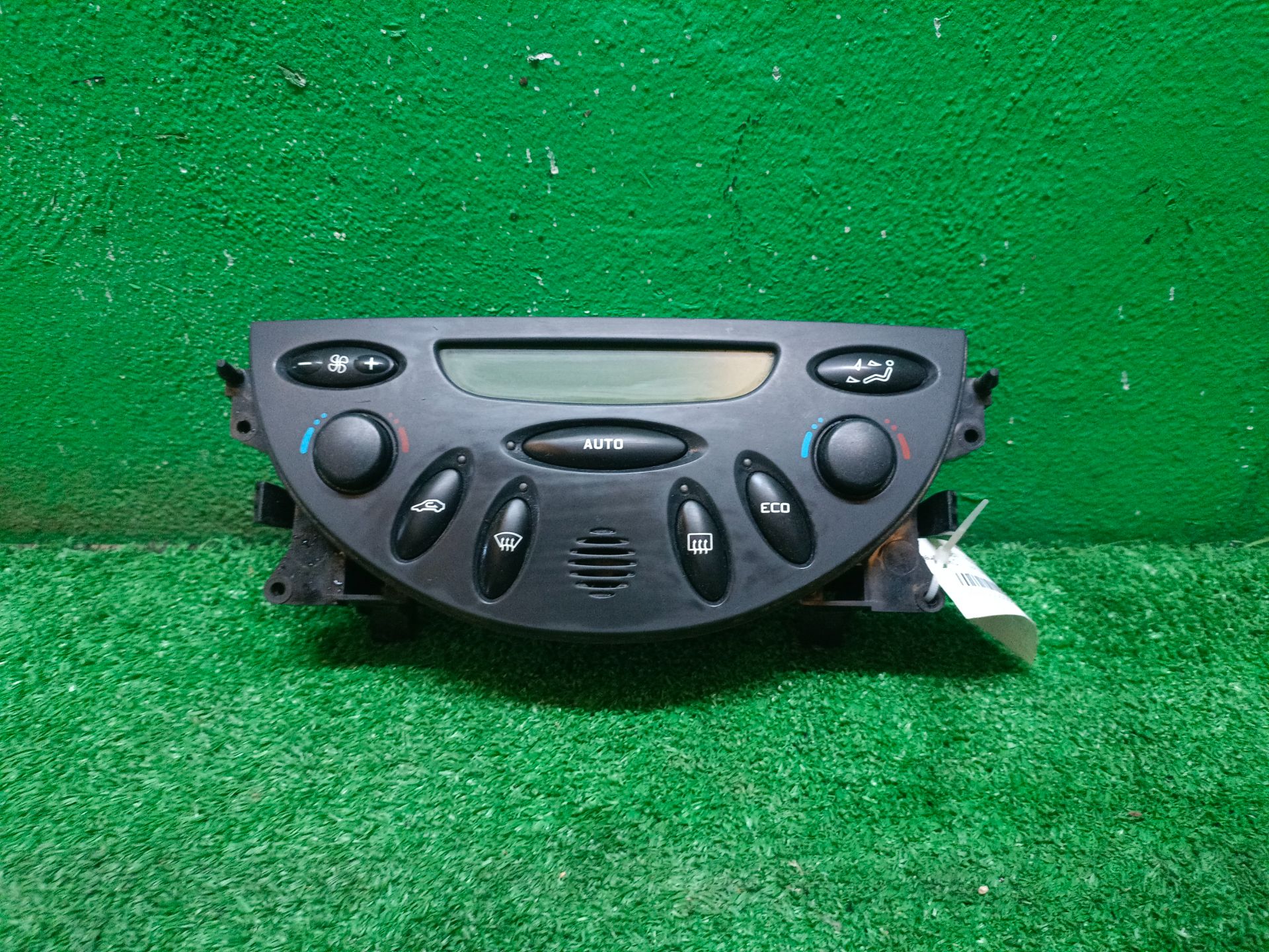 MANDO CLIMATIZADOR
