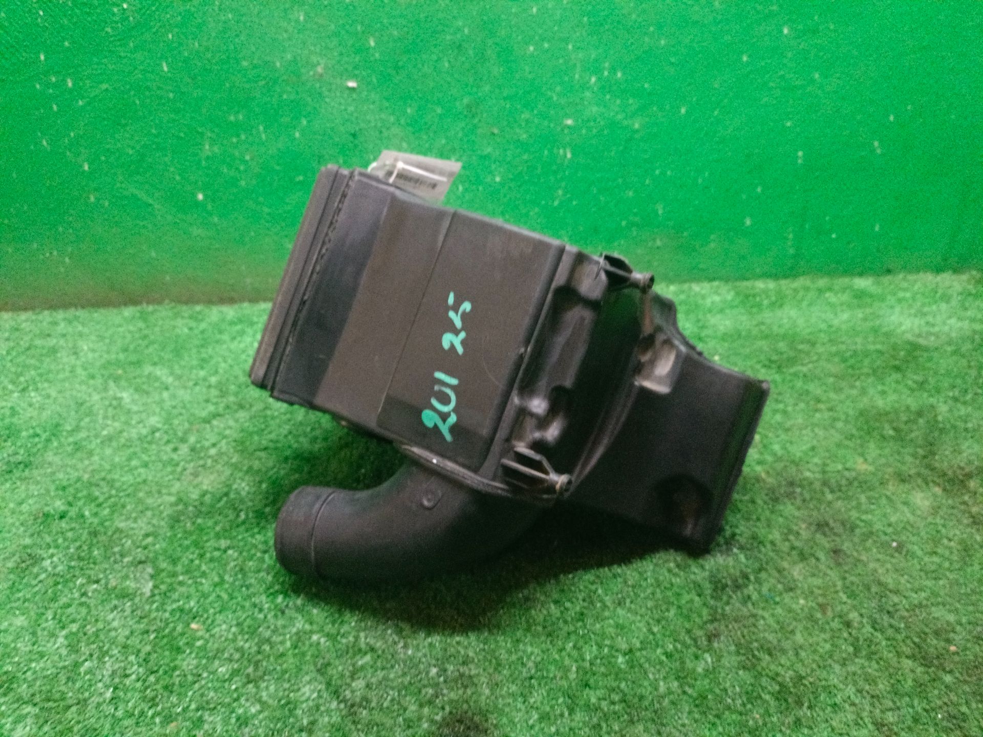 CAJA FILTRO AIRE