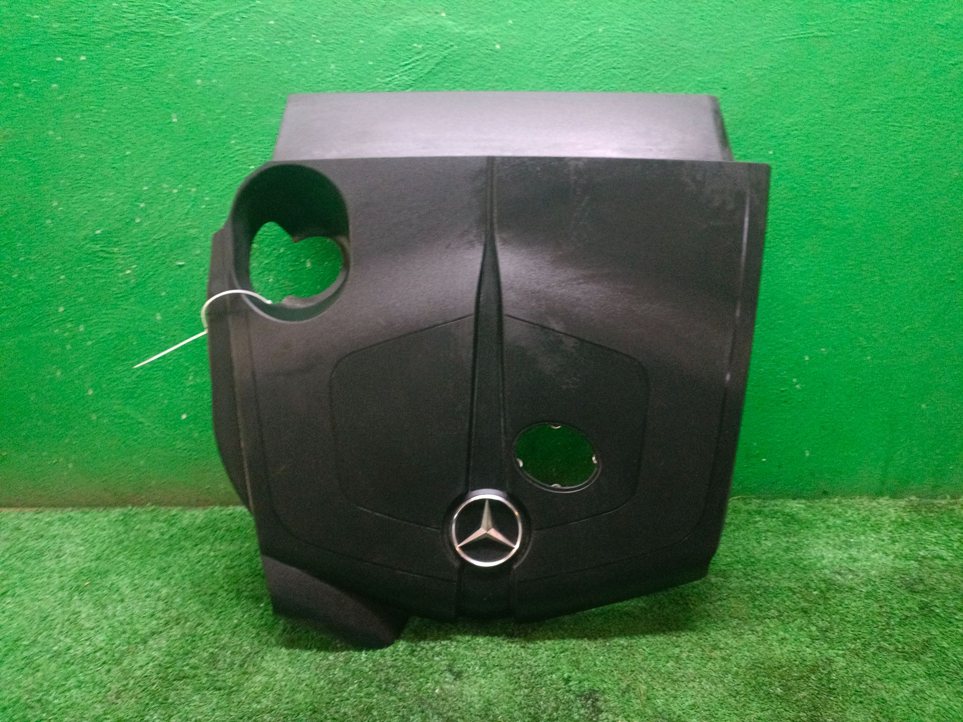 TAPA MOTOR