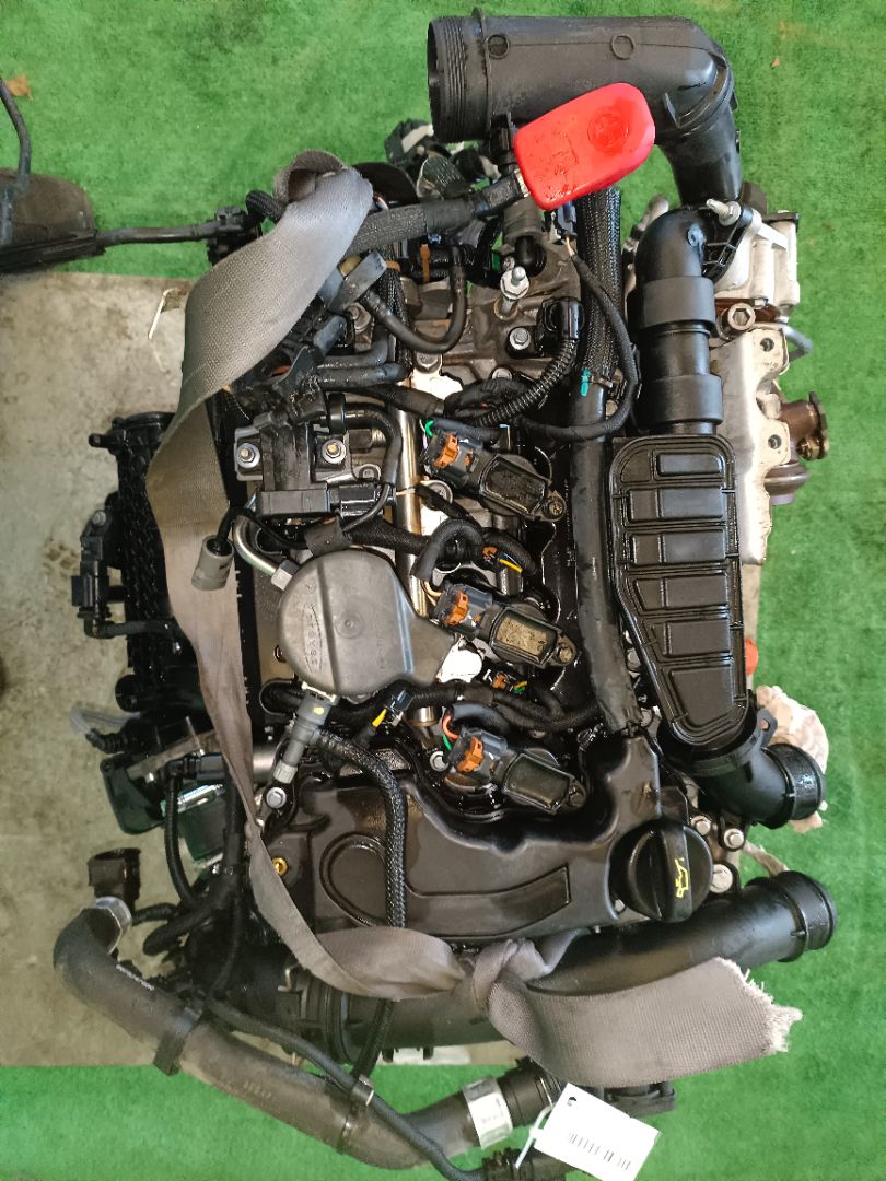 MOTOR COMPLETO