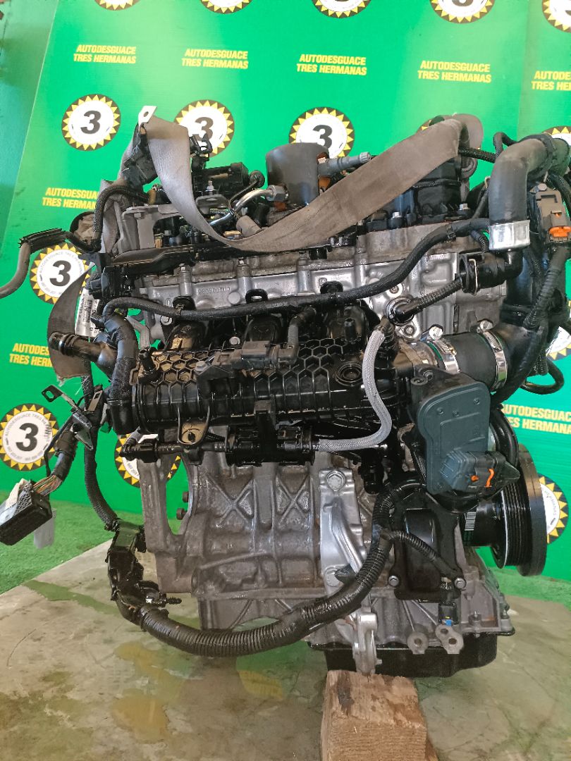 MOTOR COMPLETO