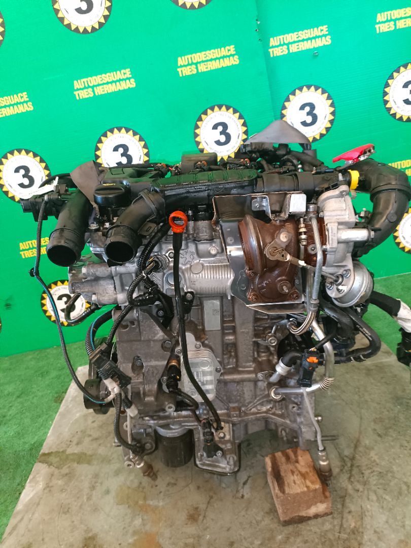 MOTOR COMPLETO