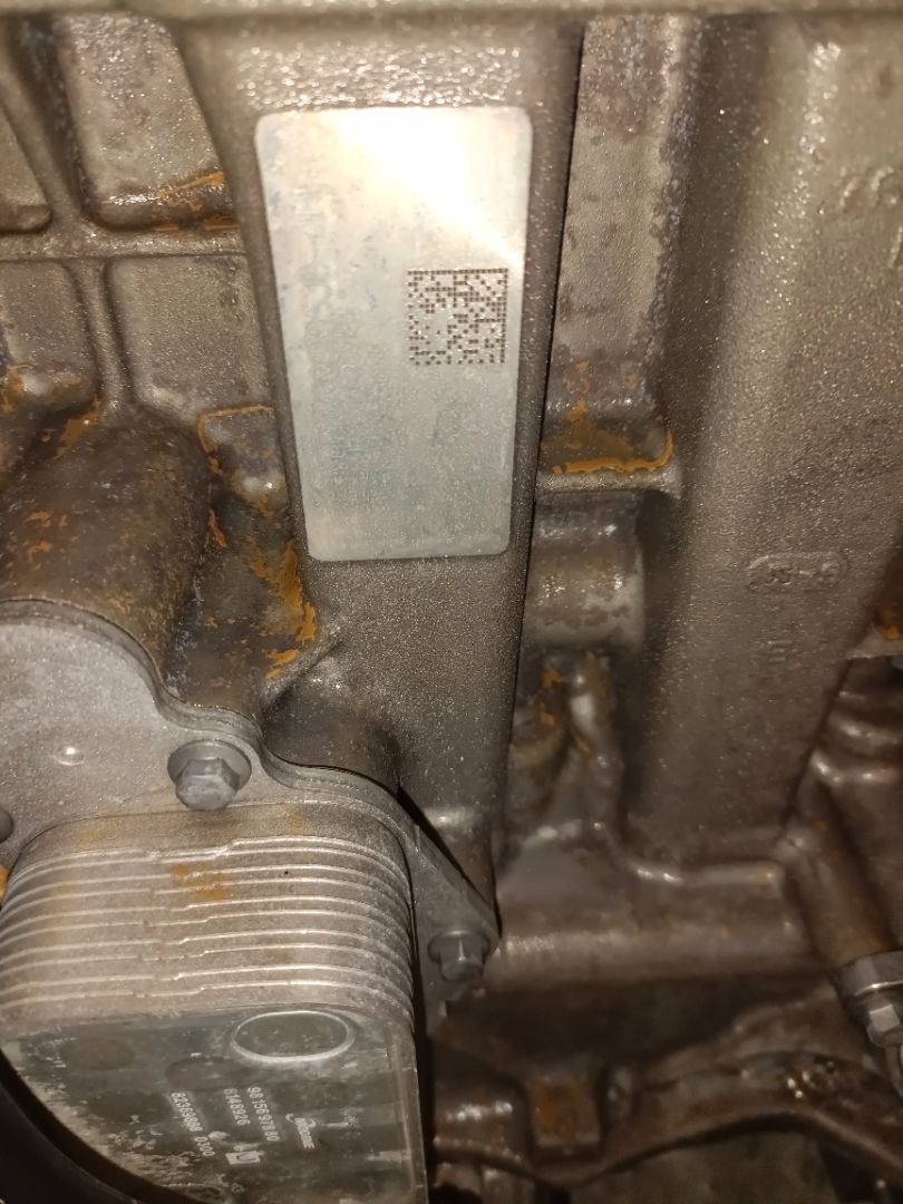 MOTOR COMPLETO