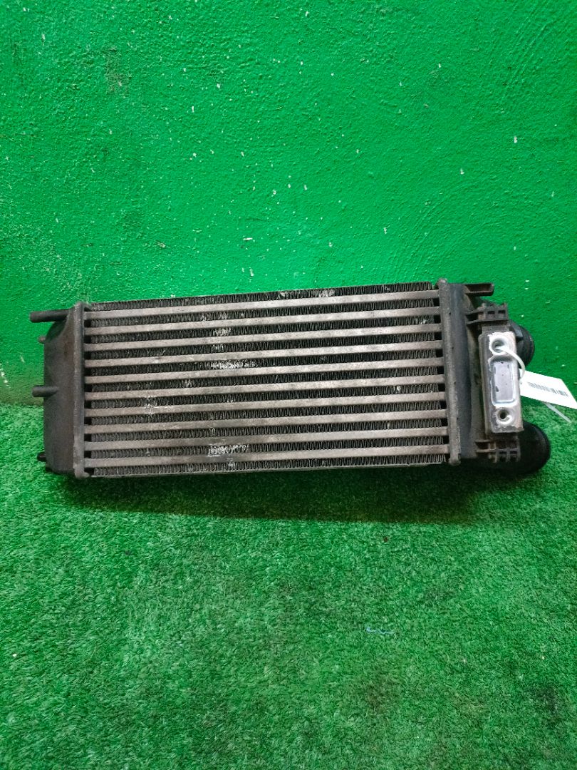 INTERCOOLER